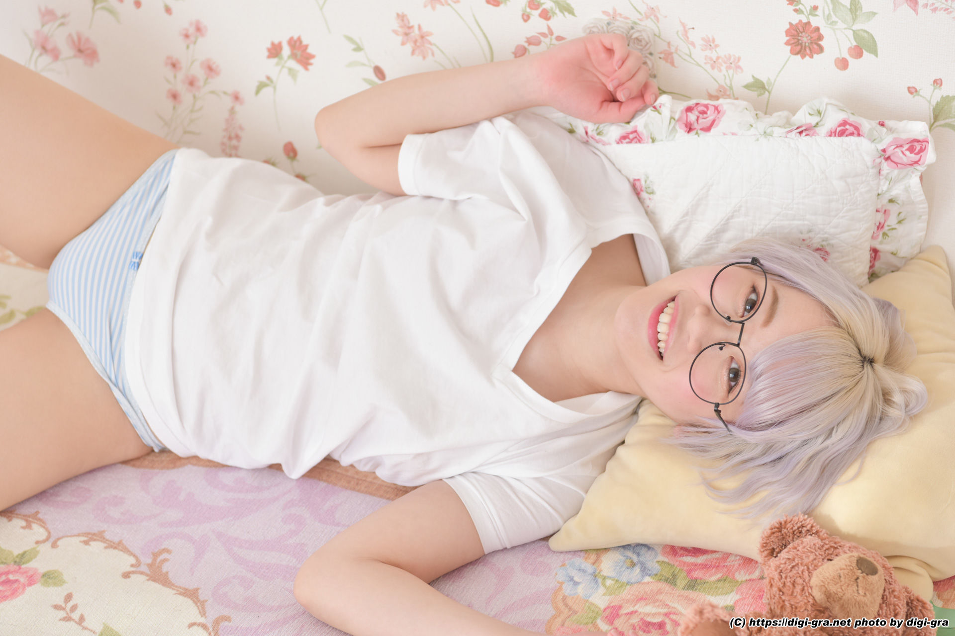 Yura Kano 架乃ゆら Photoset 20-图23