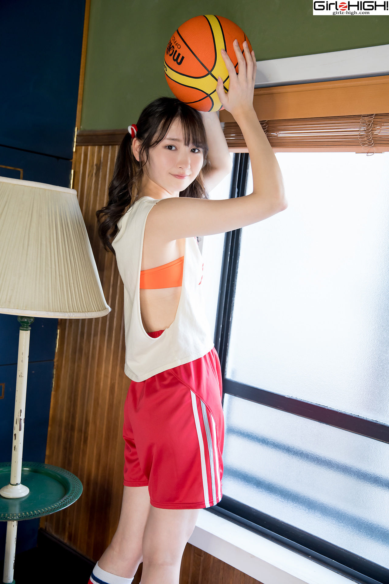 Asami Kondou 近藤あさみ - bfaa_055_002-图2