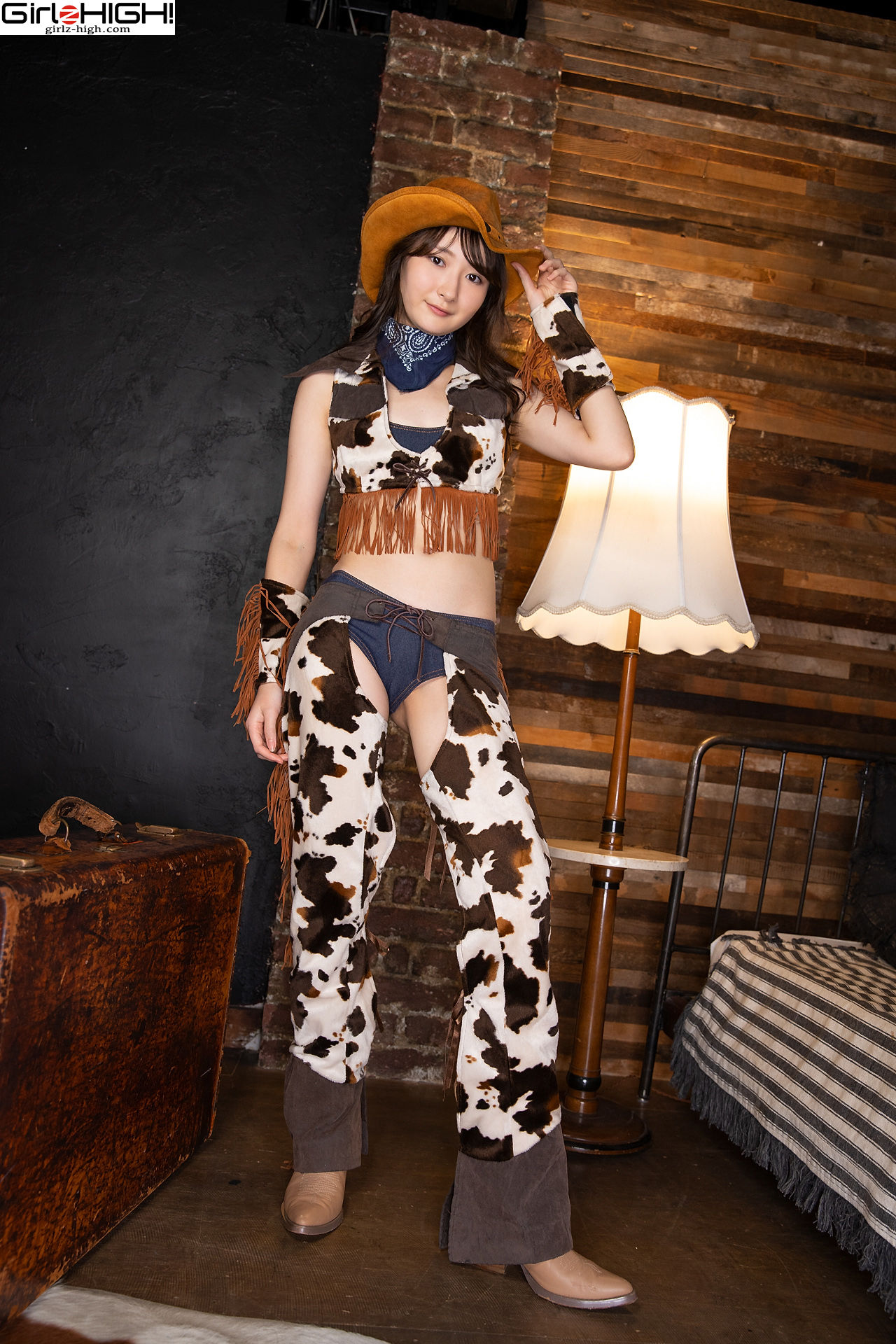 Asami Kondou 近藤あさみ - bfaa_055_003-图9