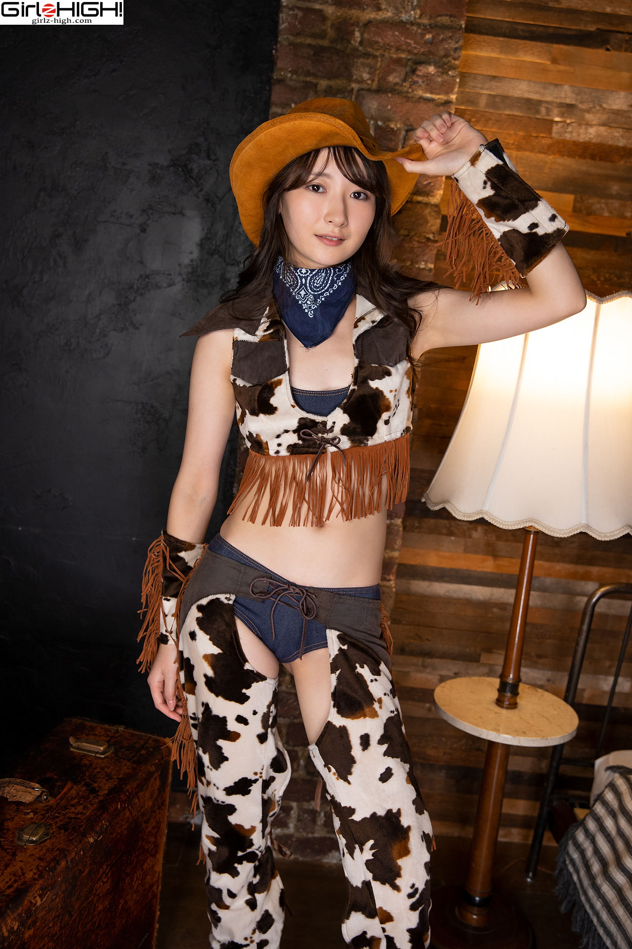 Asami Kondou 近藤あさみ - bfaa_055_003-图10