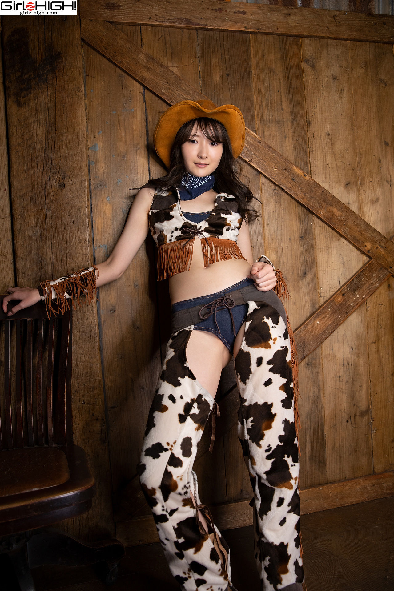 Asami Kondou 近藤あさみ - bfaa_055_003-图17