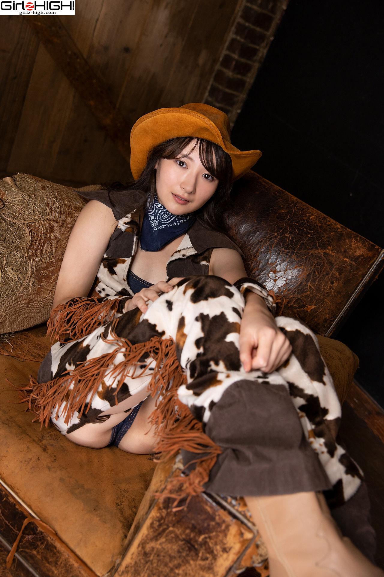 Asami Kondou 近藤あさみ - bfaa_055_003-图1