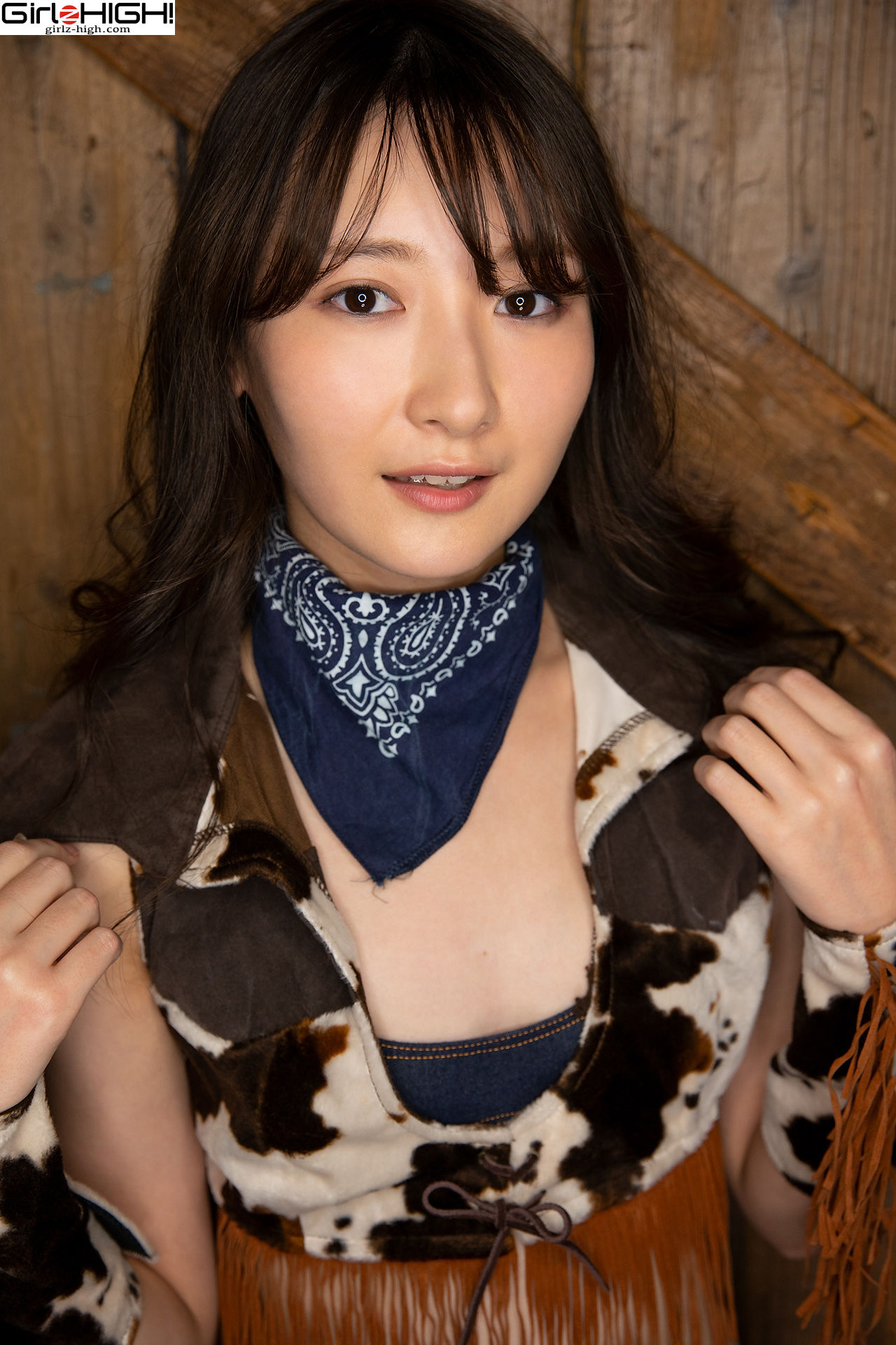 Asami Kondou 近藤あさみ - bfaa_055_003-图25