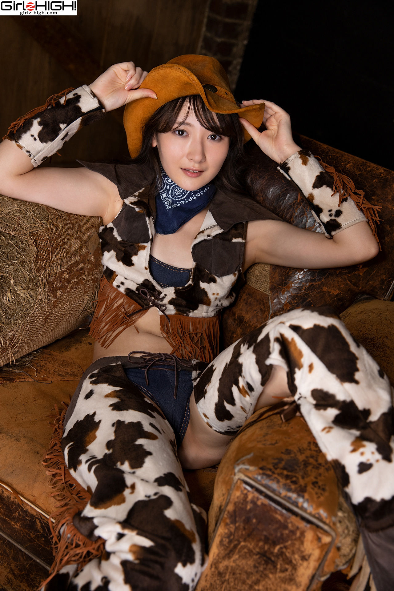 Asami Kondou 近藤あさみ - bfaa_055_003-图8