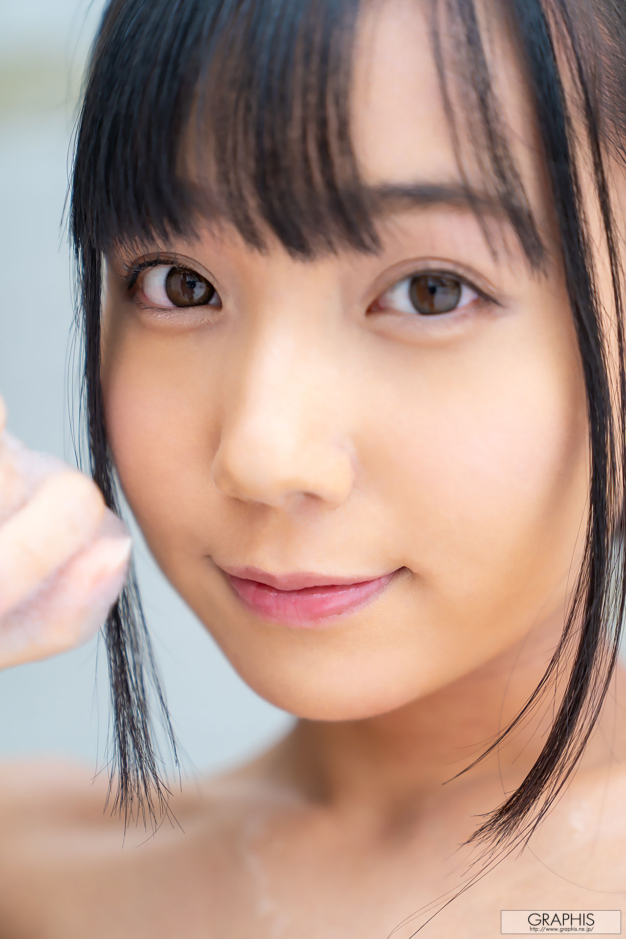 Gals473 Mayoi Arisaka 有坂真宵 Cute & Sexy-图16