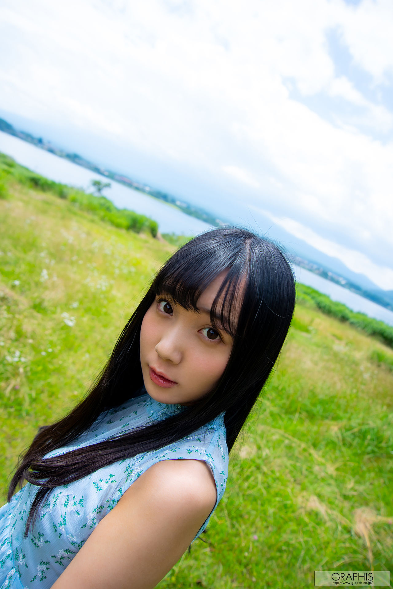 Gals473 Mayoi Arisaka 有坂真宵 Cute & Sexy-图20