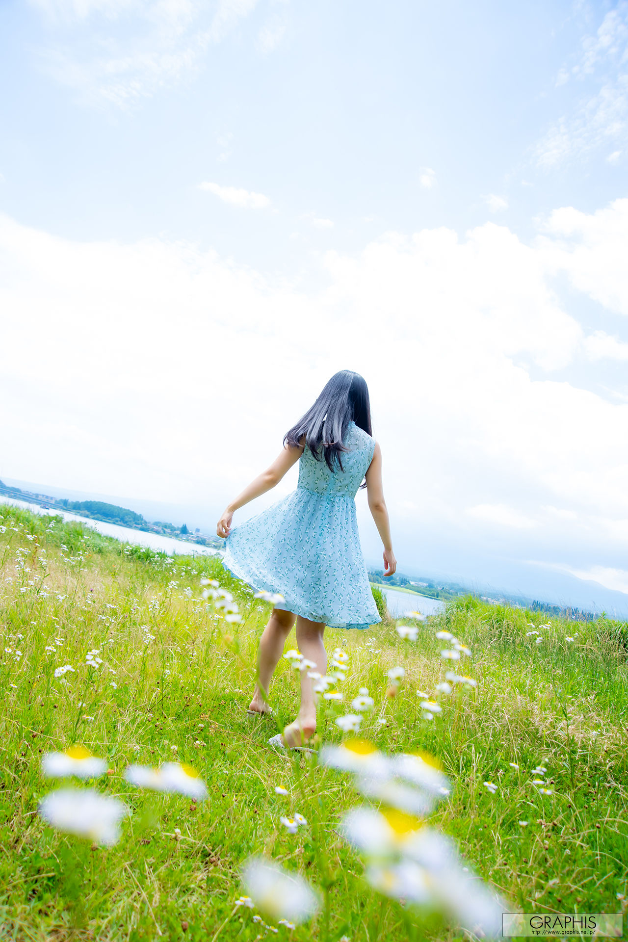 Gals473 Mayoi Arisaka 有坂真宵 Cute & Sexy-图21