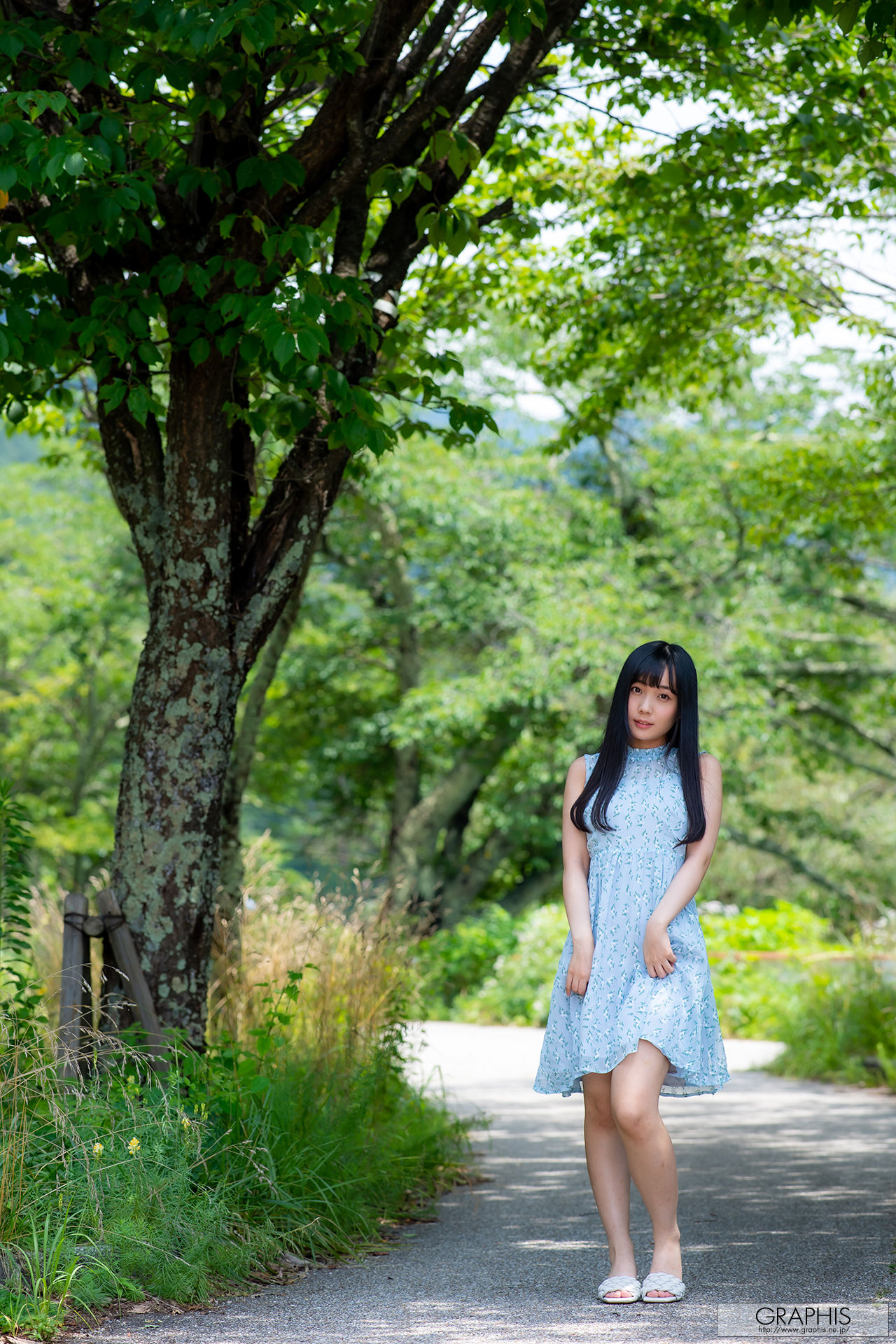 Gals473 Mayoi Arisaka 有坂真宵 Cute & Sexy-图22