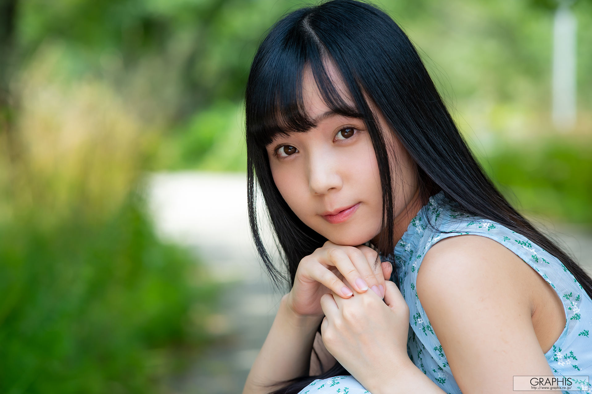 Gals473 Mayoi Arisaka 有坂真宵 Cute & Sexy-图23