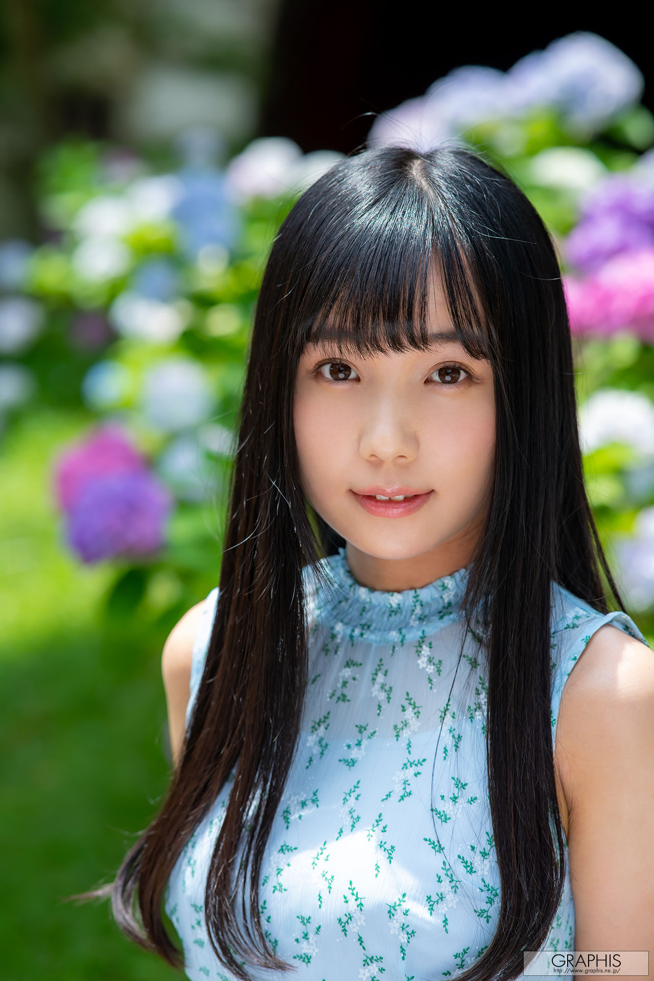 Gals473 Mayoi Arisaka 有坂真宵 Cute & Sexy-图24