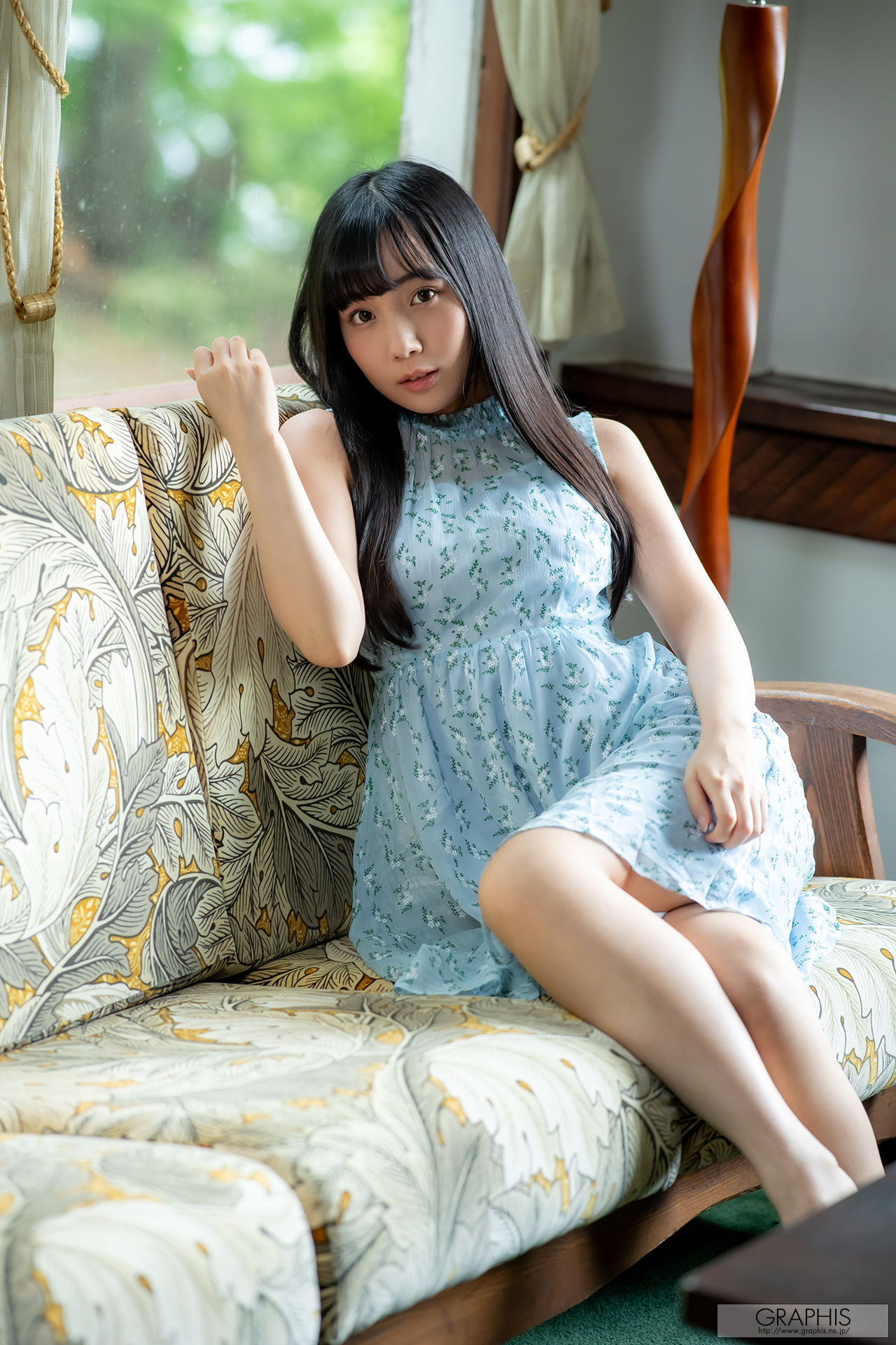 Gals473 Mayoi Arisaka 有坂真宵 Cute & Sexy-图25
