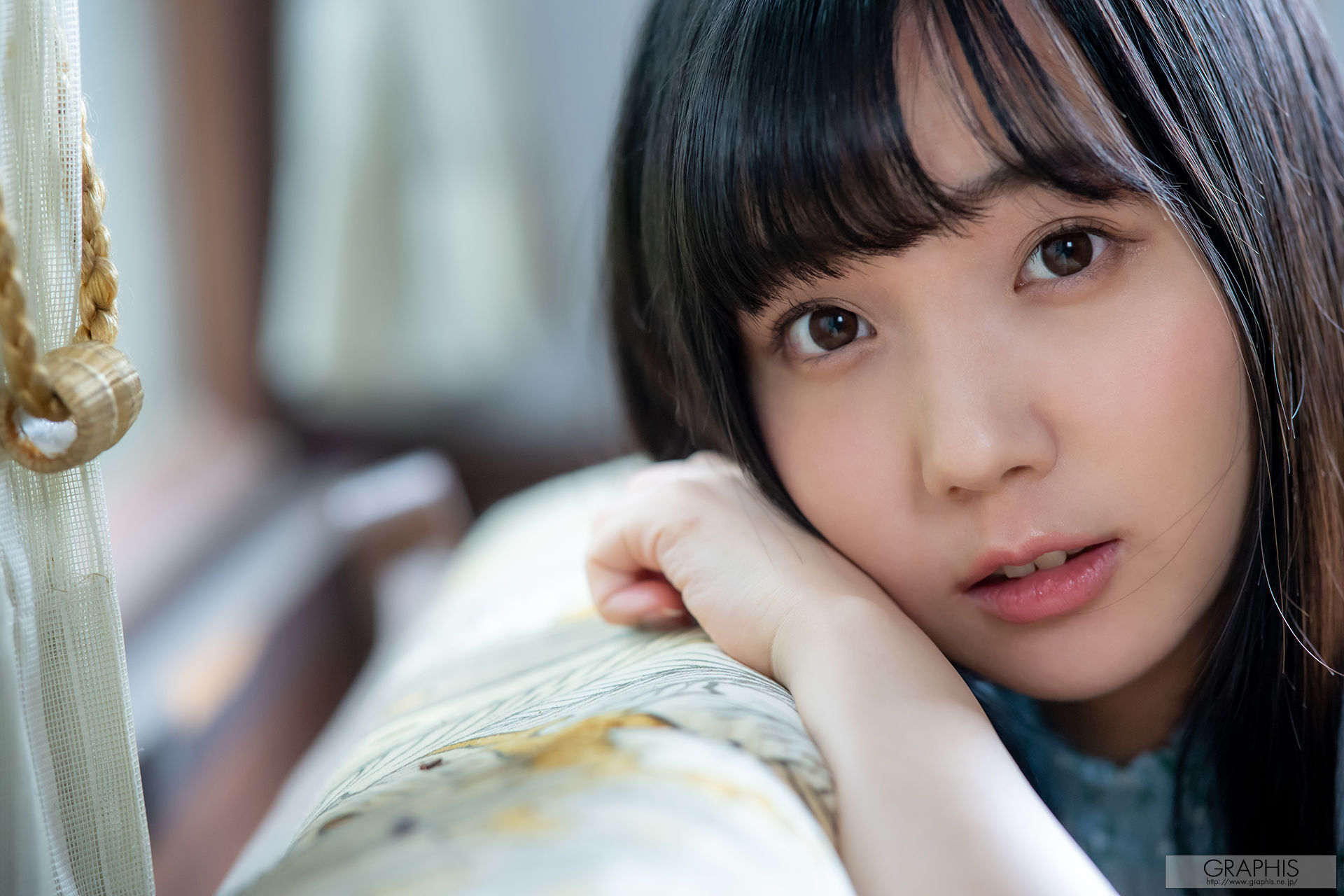 Gals473 Mayoi Arisaka 有坂真宵 Cute & Sexy-图26