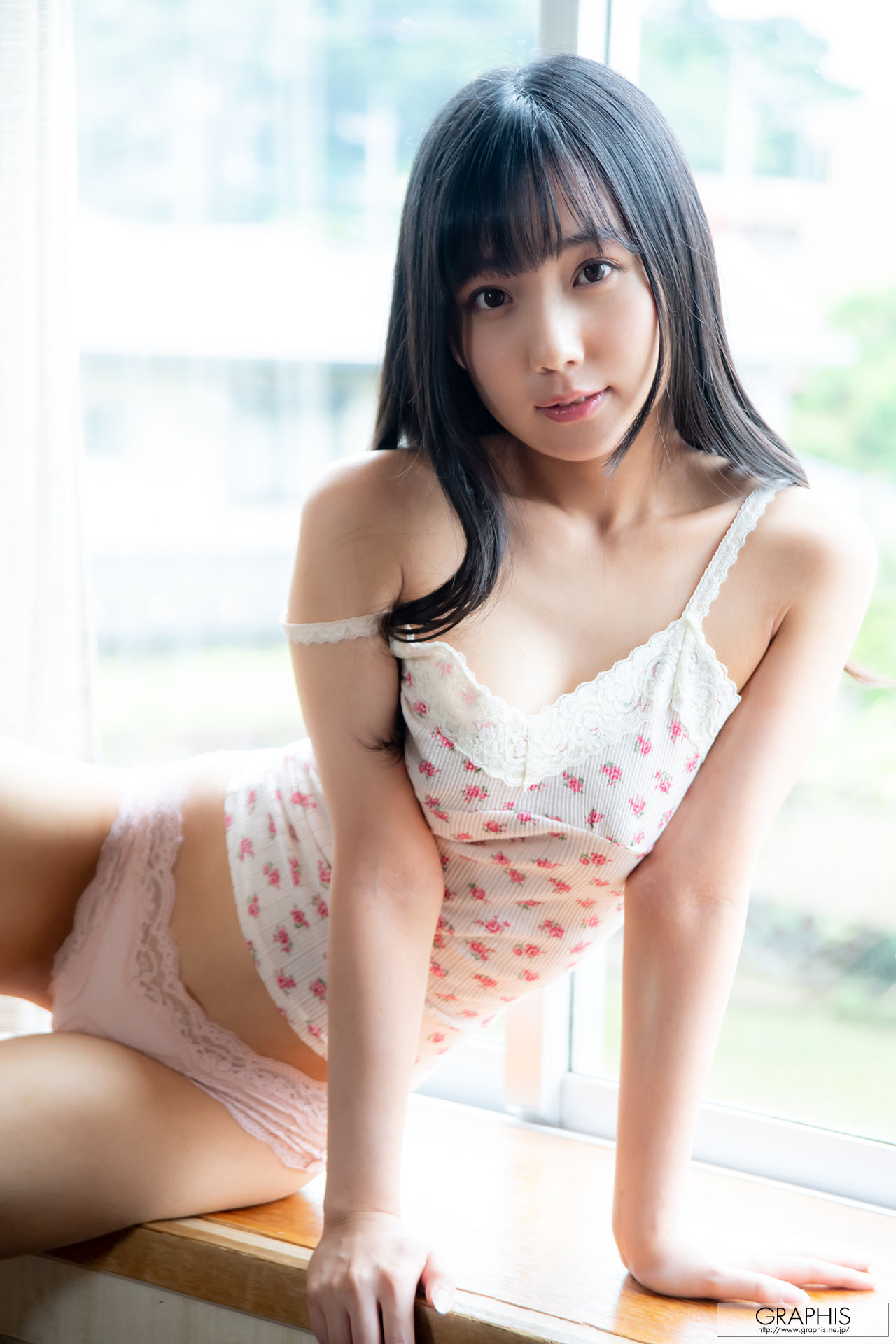 Gals473 Mayoi Arisaka 有坂真宵 Cute & Sexy-图36