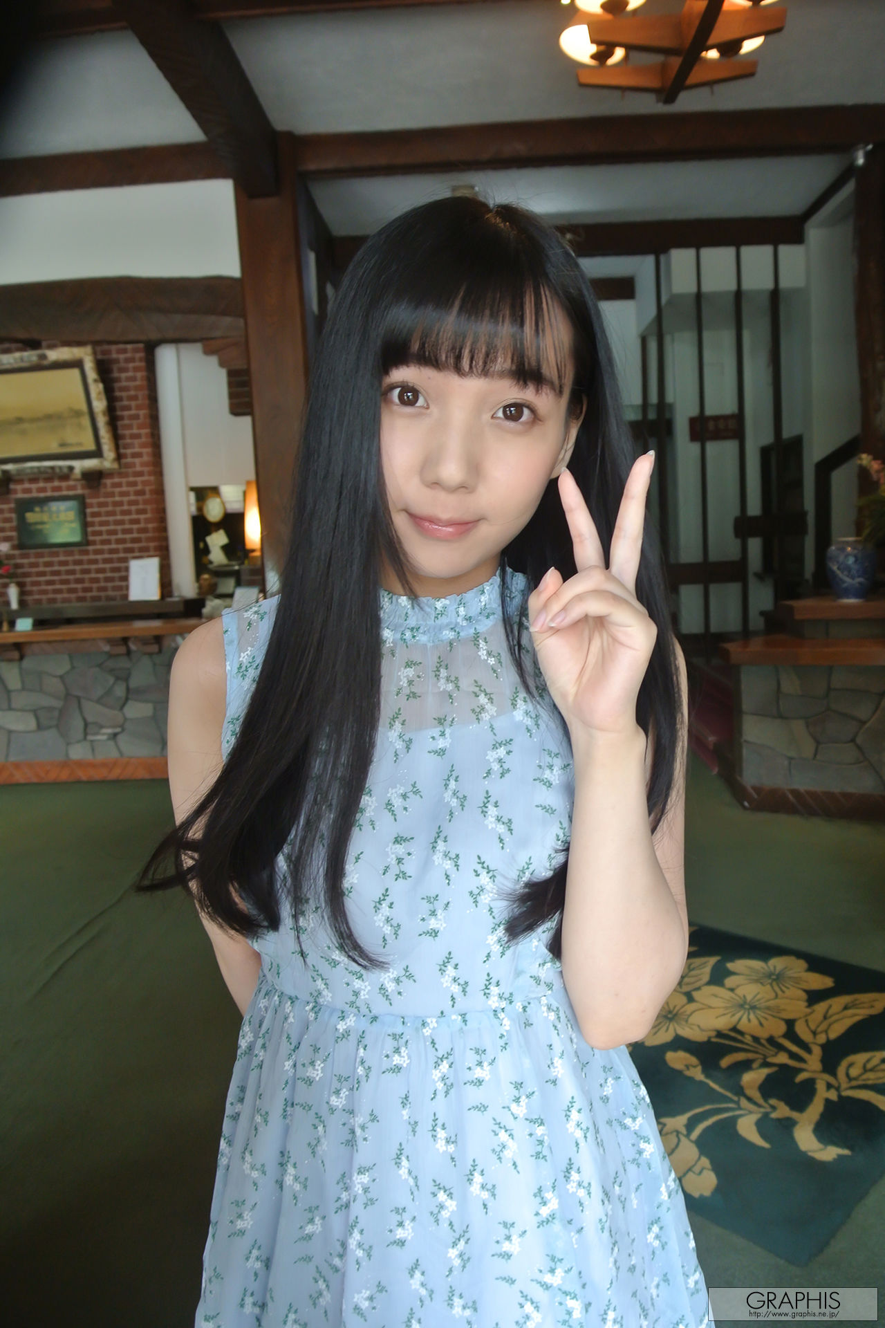 Gals473 Mayoi Arisaka 有坂真宵 Cute & Sexy-图41