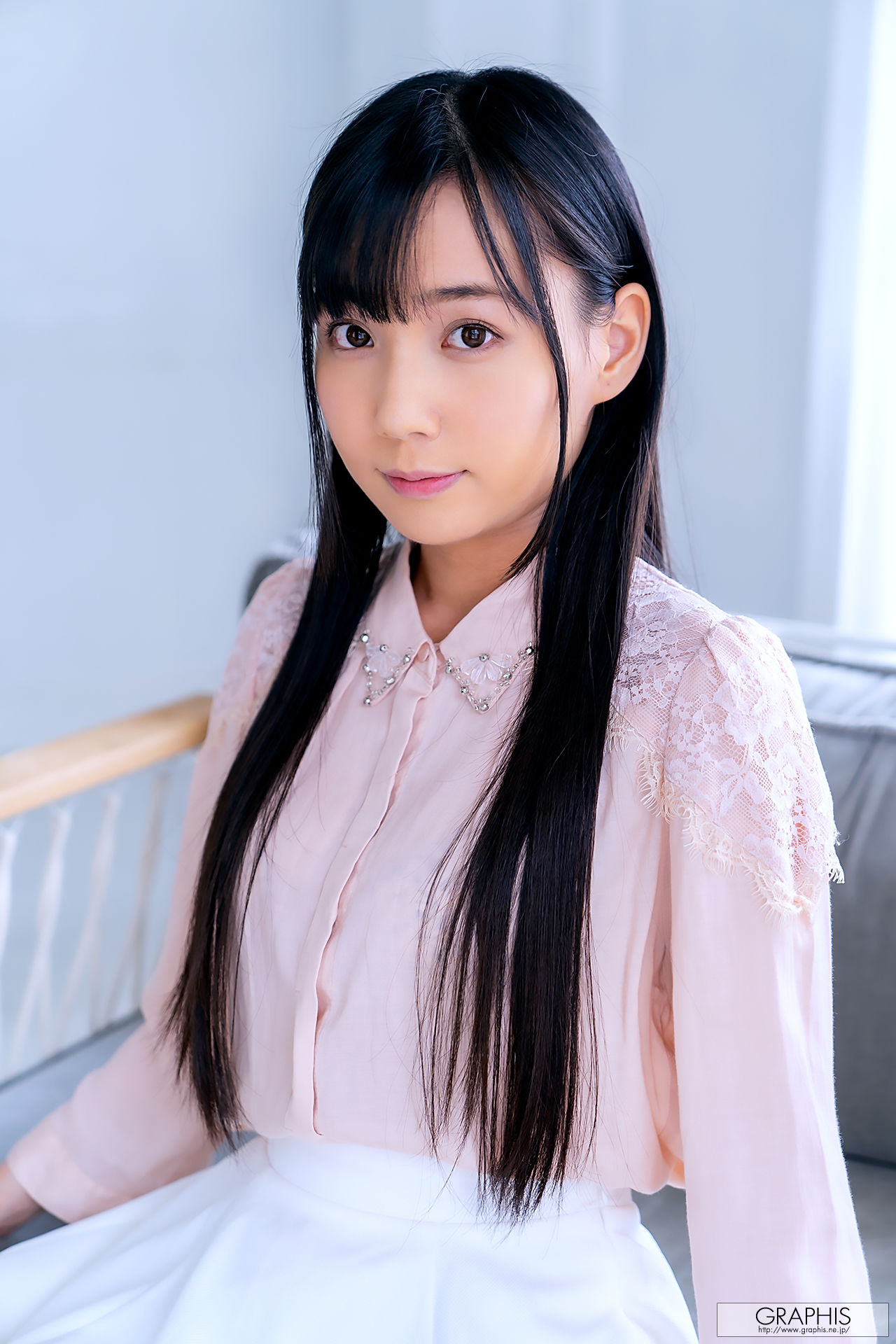 Gals473 Mayoi Arisaka 有坂真宵 Cute & Sexy-图4