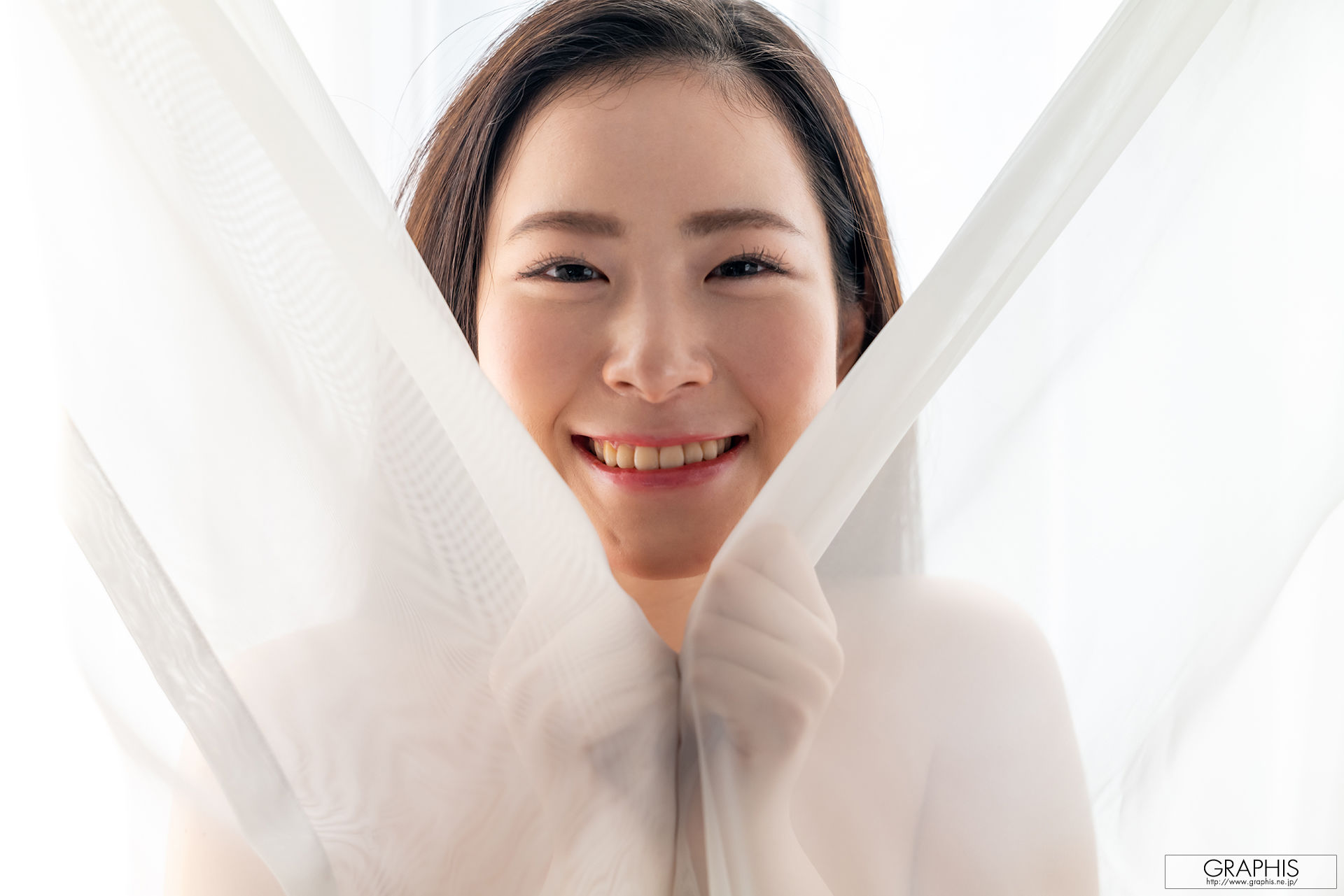 First Gravure 初脱ぎ娘 No.172 沙月恵奈 Ena Satsuki-图21