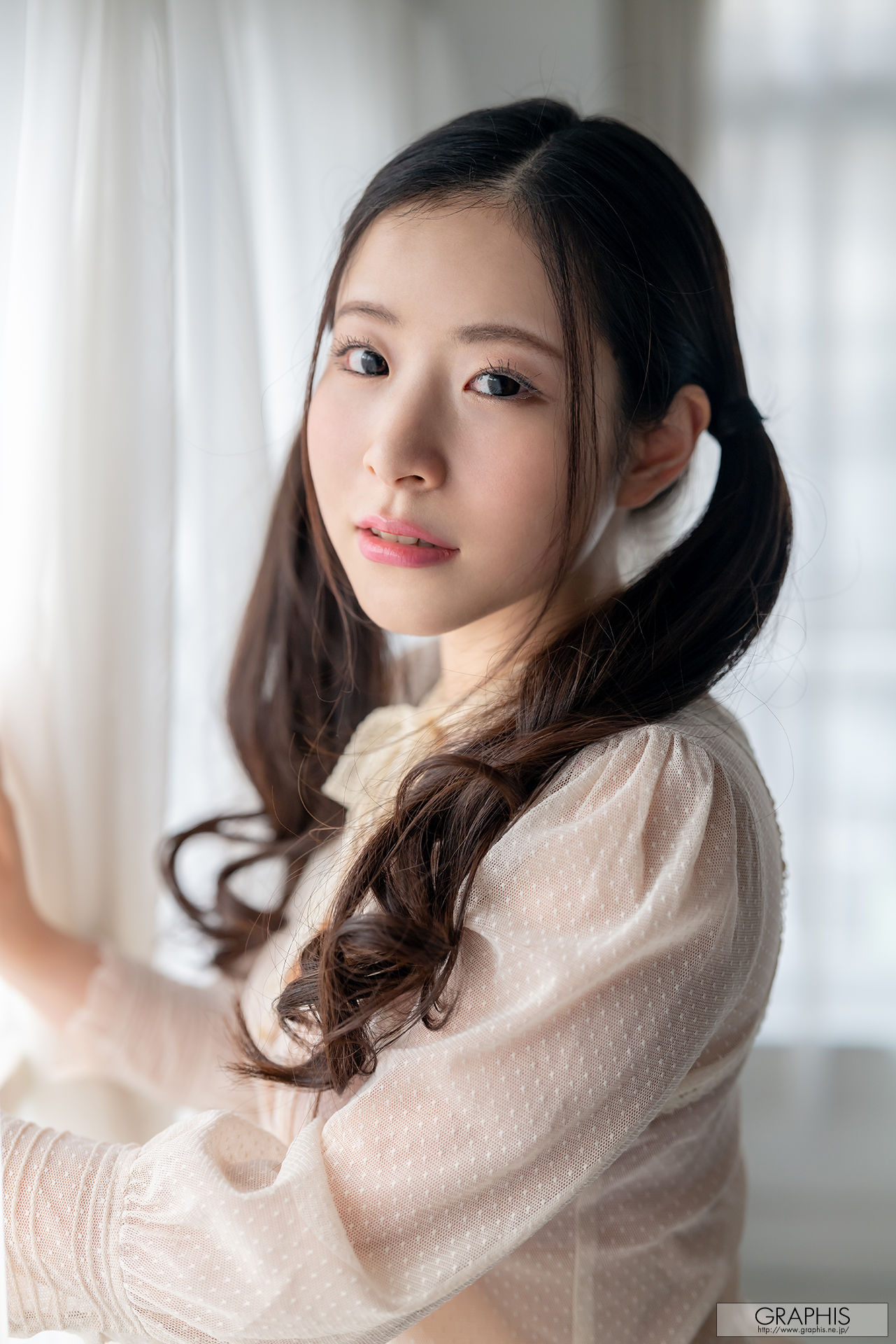 First Gravure 初脱ぎ娘 No.172 沙月恵奈 Ena Satsuki-图23