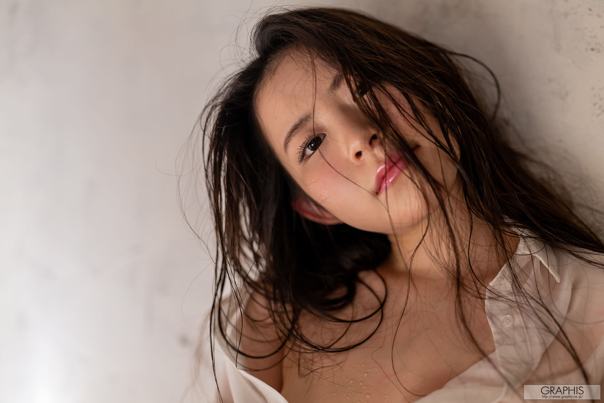 First Gravure 初脱ぎ娘 No.172 沙月恵奈 Ena Satsuki-图40