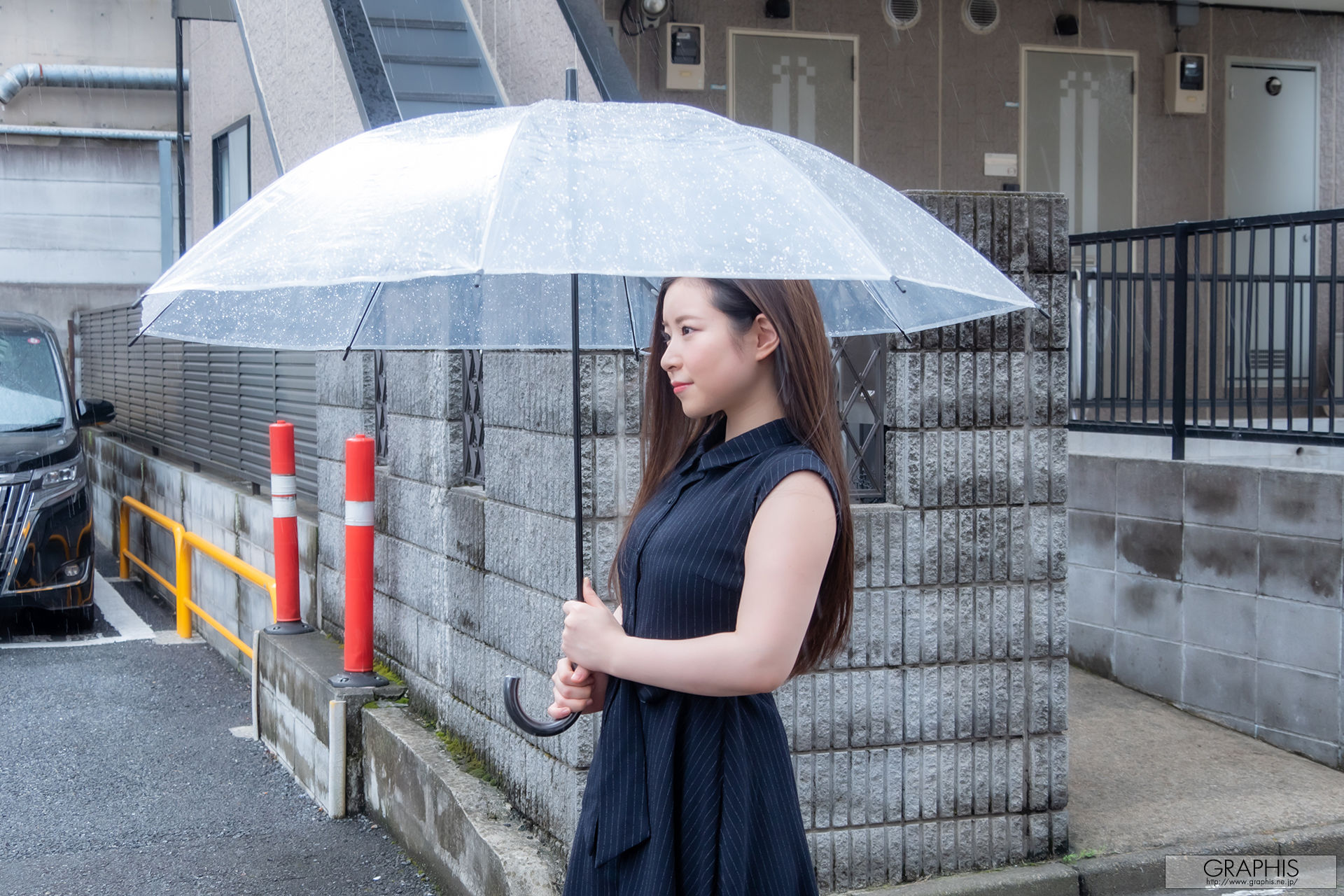 First Gravure 初脱ぎ娘 No.172 沙月恵奈 Ena Satsuki-图49