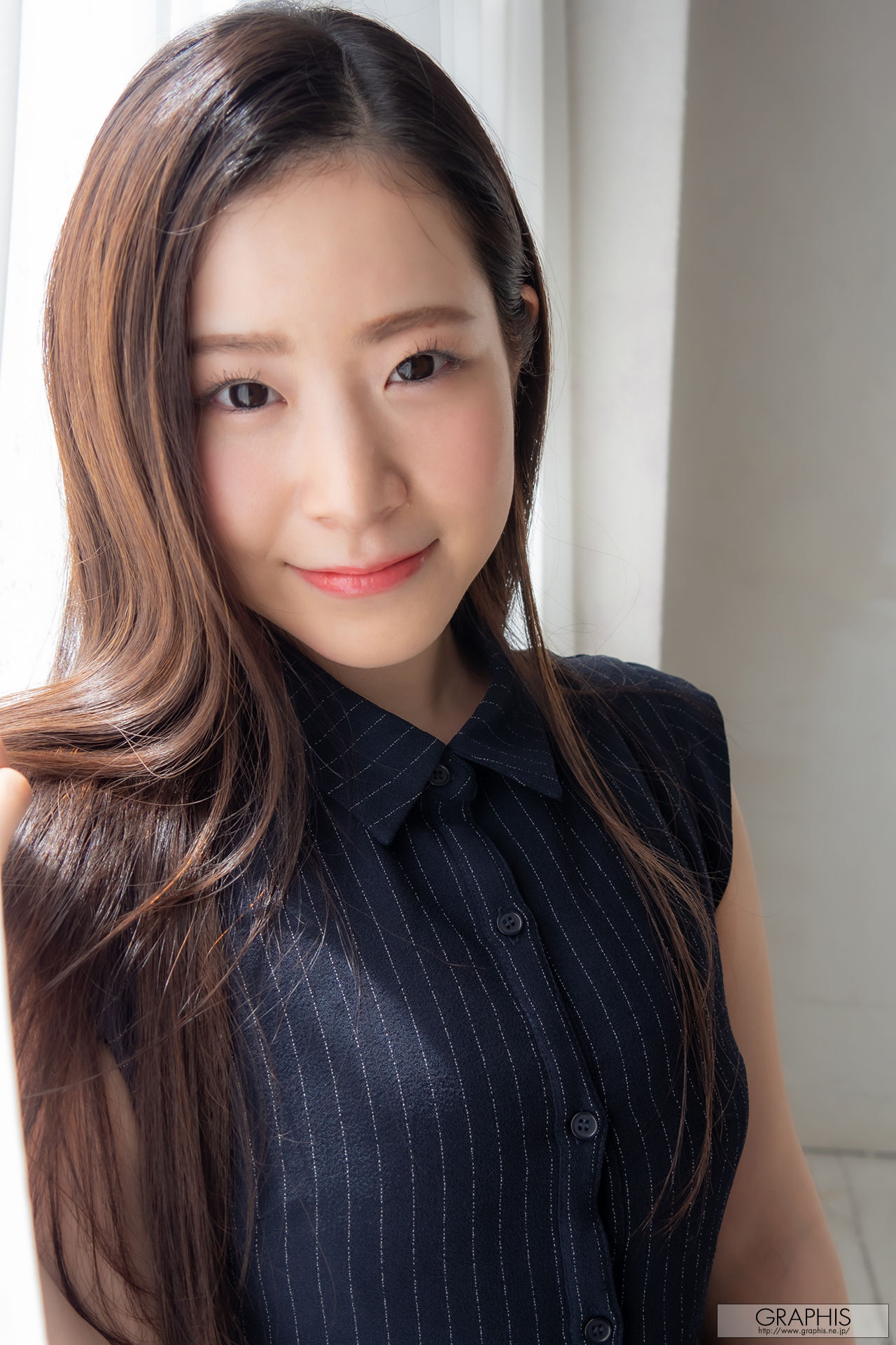 First Gravure 初脱ぎ娘 No.172 沙月恵奈 Ena Satsuki-图50