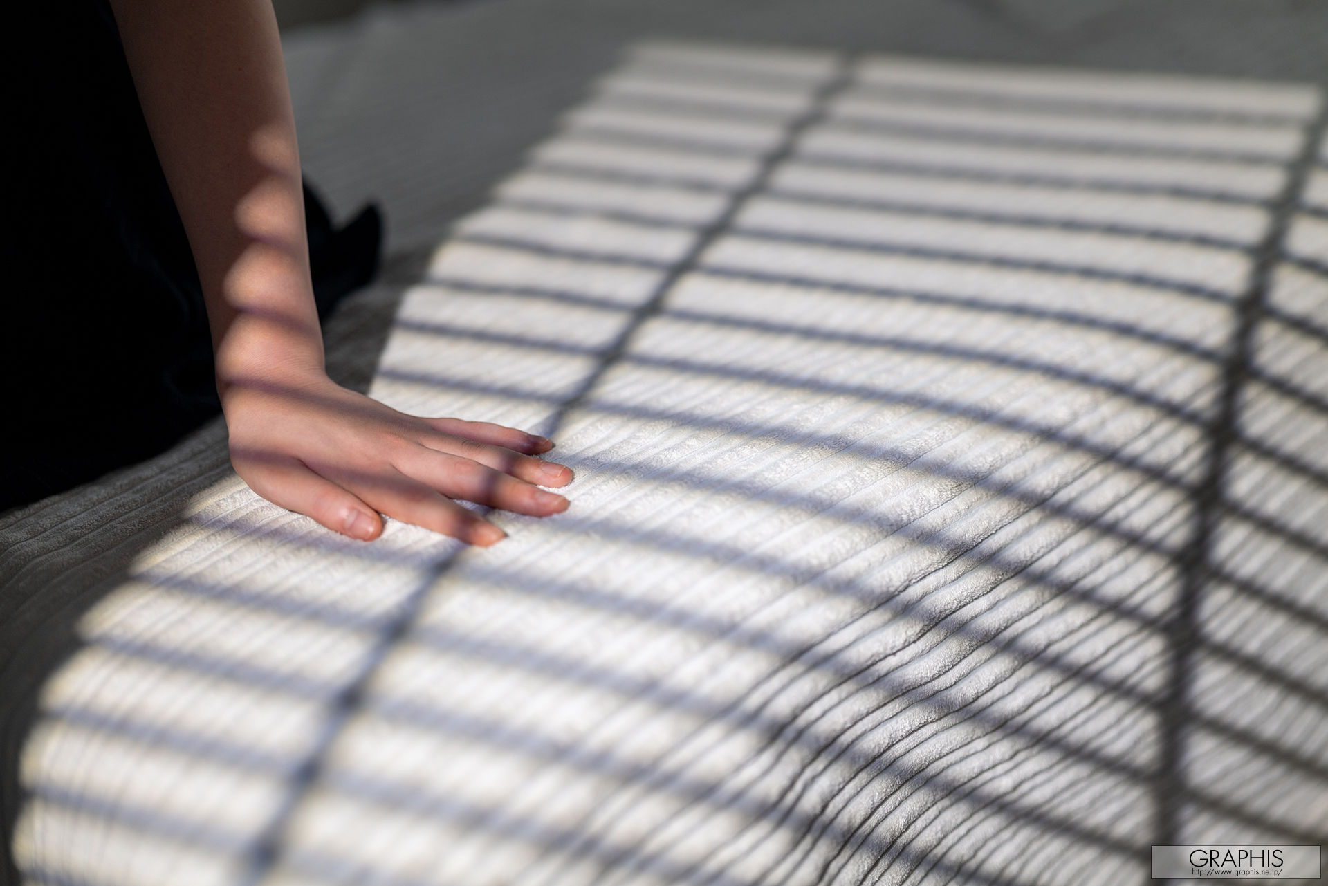 First Gravure 初脱ぎ娘 No.172 沙月恵奈 Ena Satsuki-图5