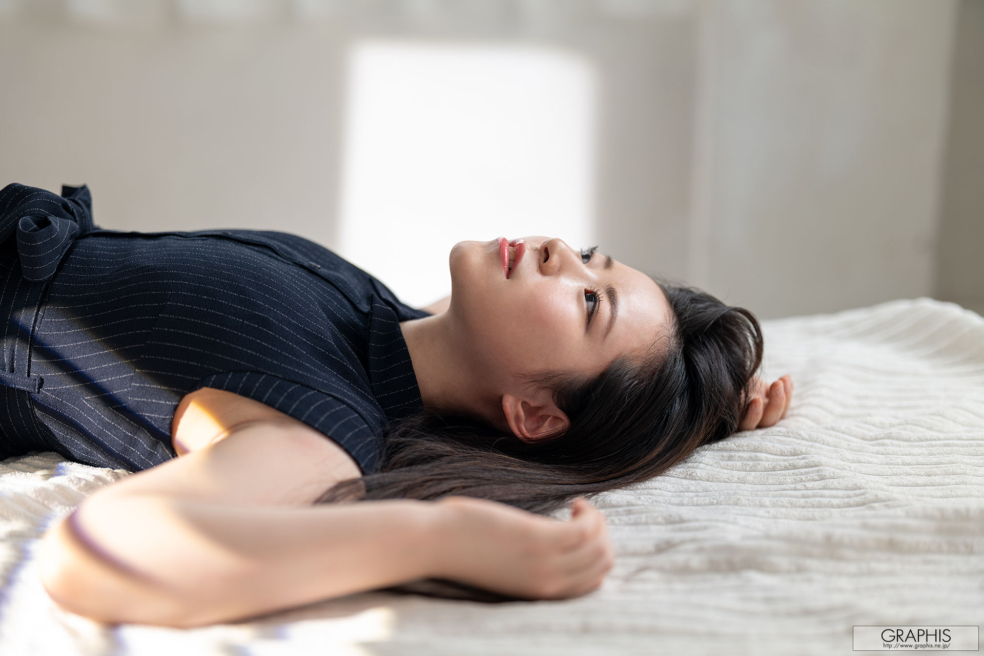 First Gravure 初脱ぎ娘 No.172 沙月恵奈 Ena Satsuki-图7