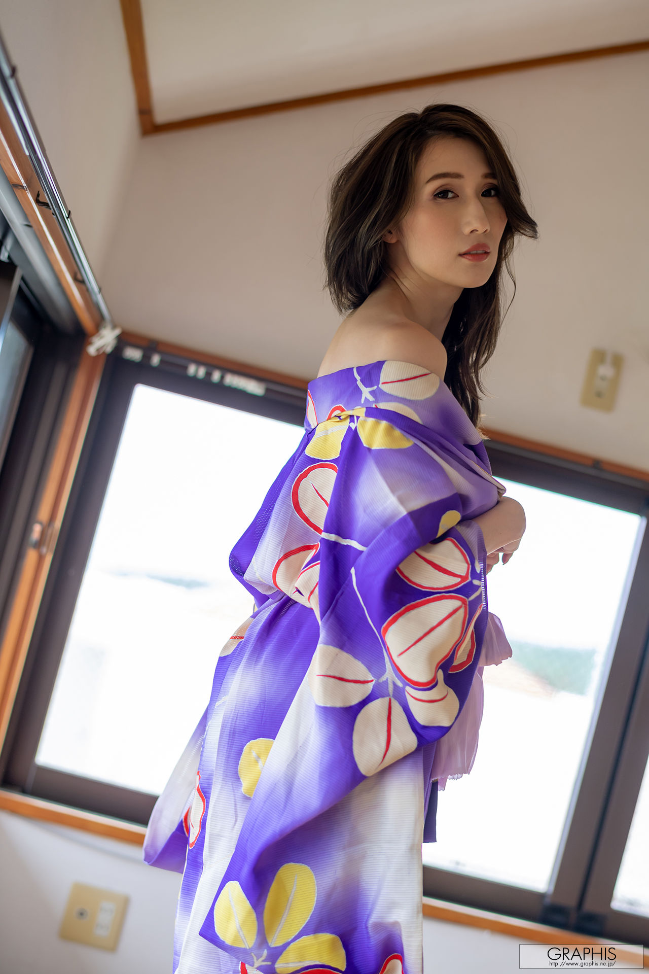 Special - JULIA Real Woman-图28