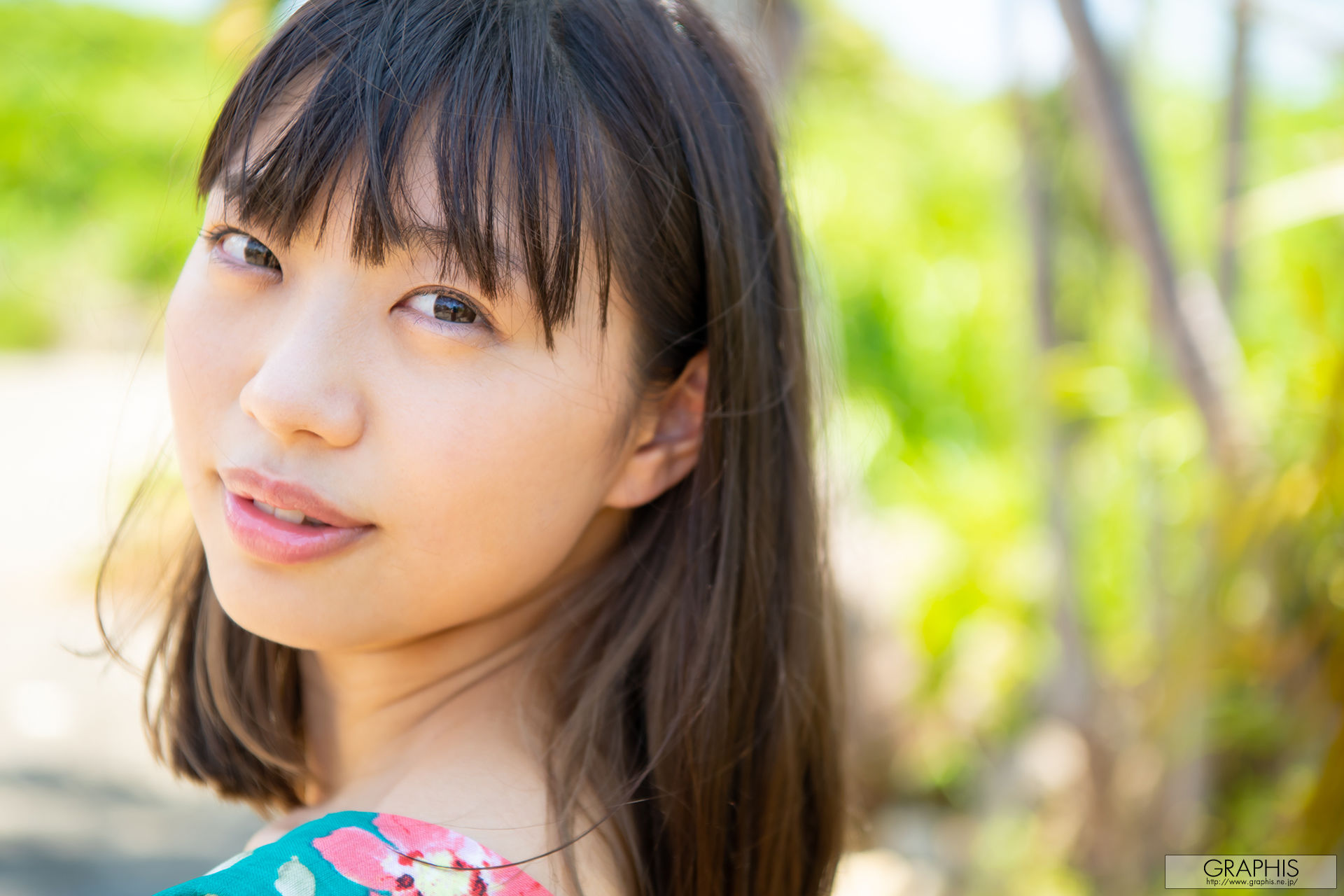 Special - Matsuri Kiritani 桐谷まつり Curvy!-图14