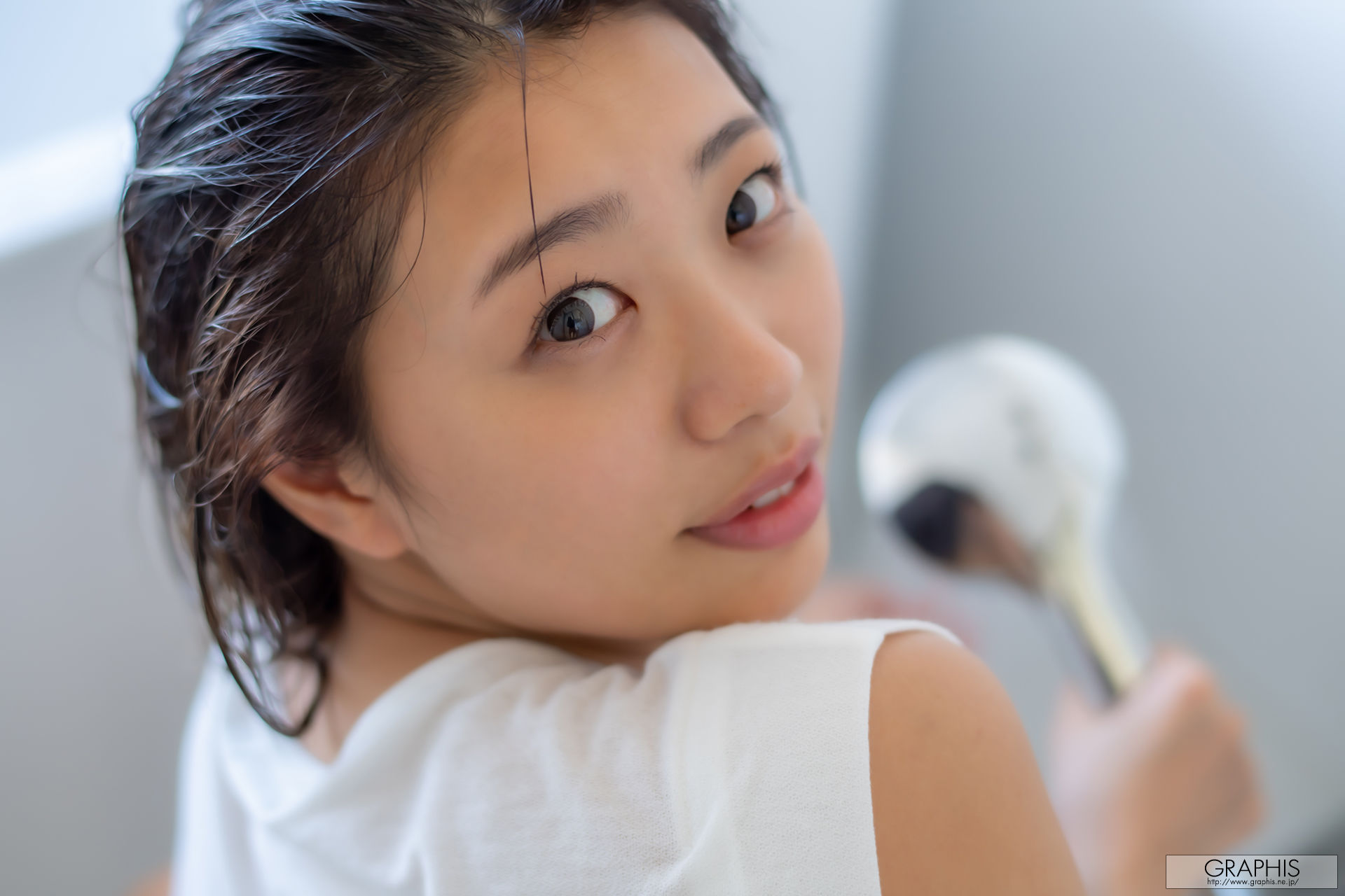 Special - Matsuri Kiritani 桐谷まつり Curvy!-图36