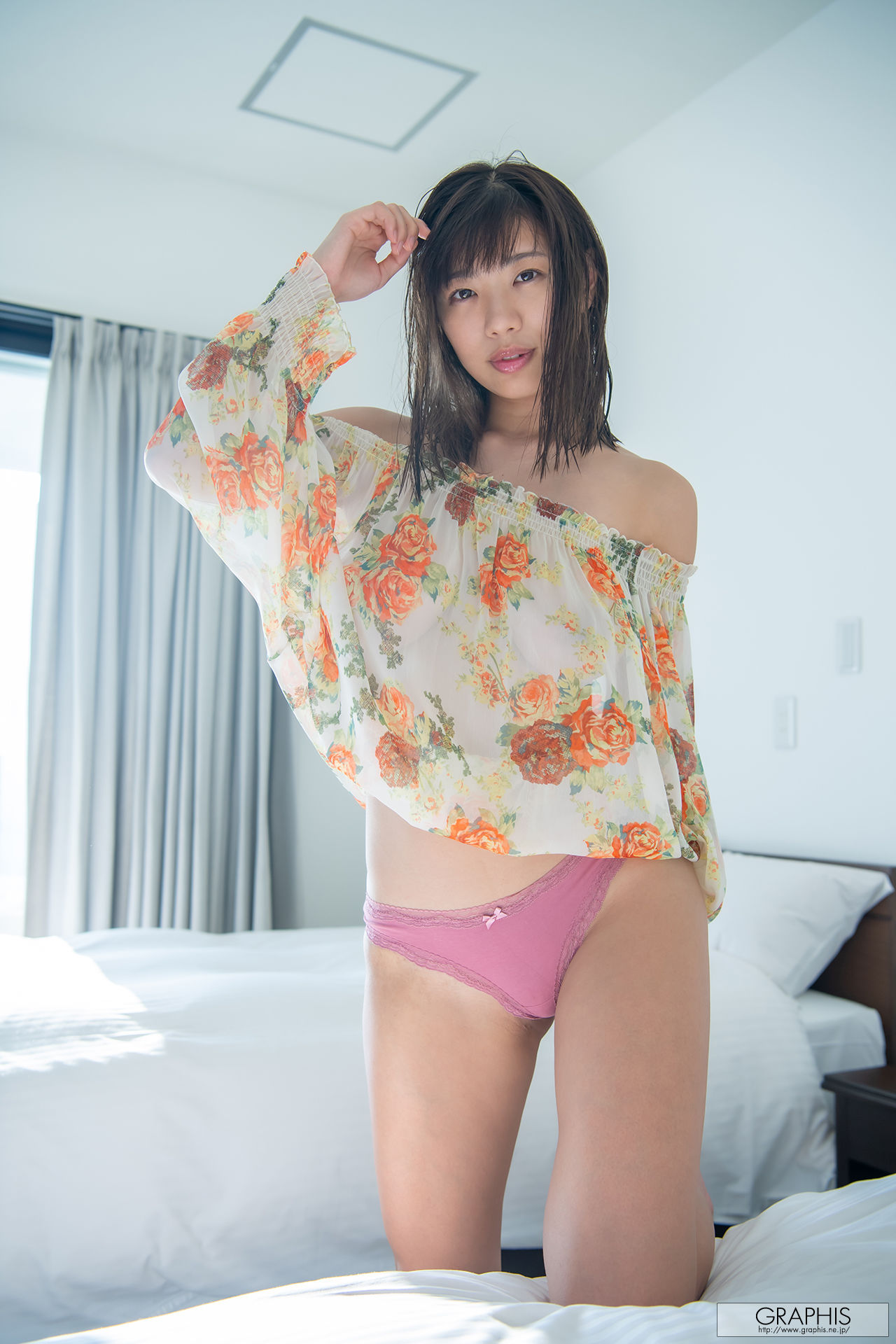 Special - Matsuri Kiritani 桐谷まつり Curvy!-图37