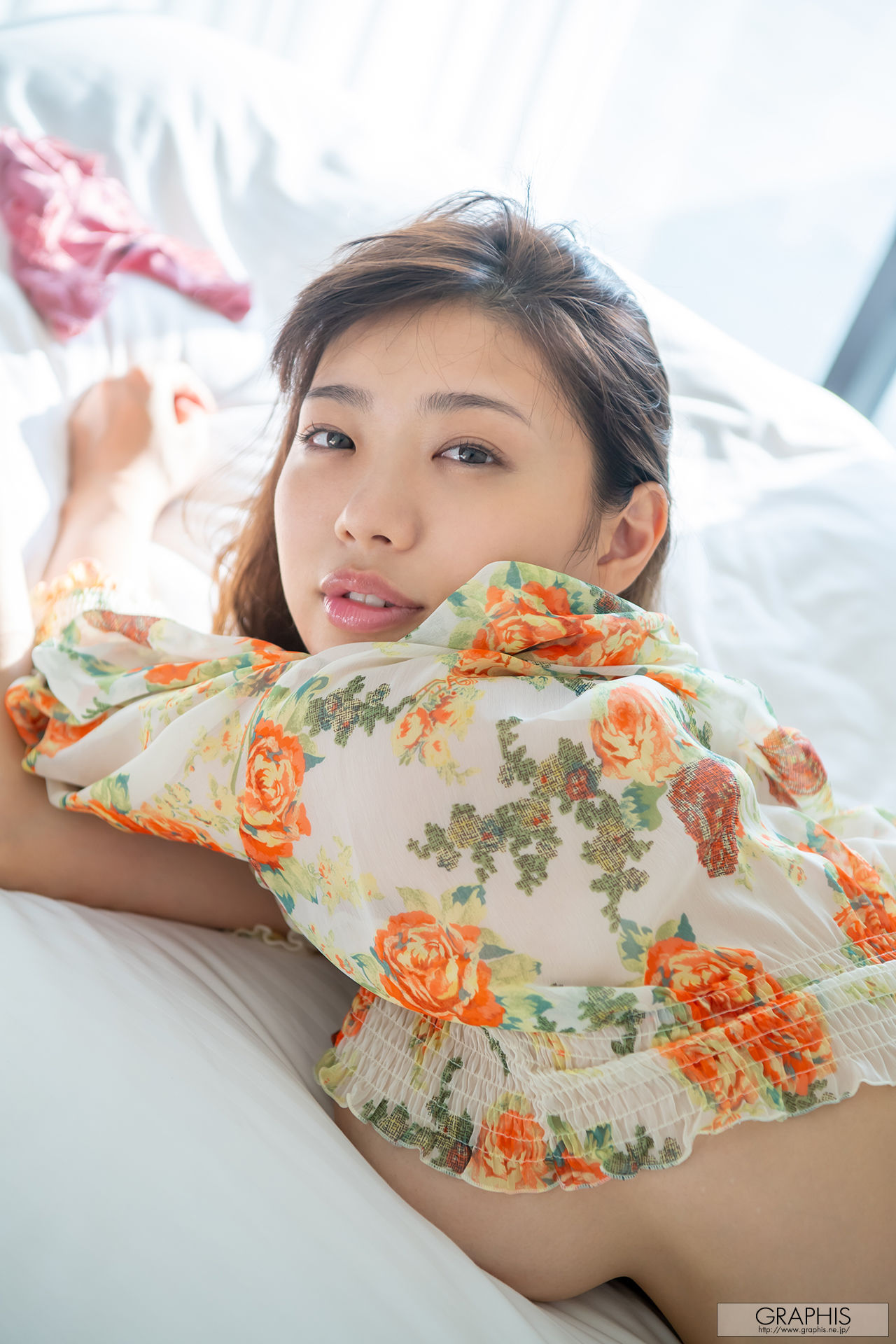 Special - Matsuri Kiritani 桐谷まつり Curvy!-图40