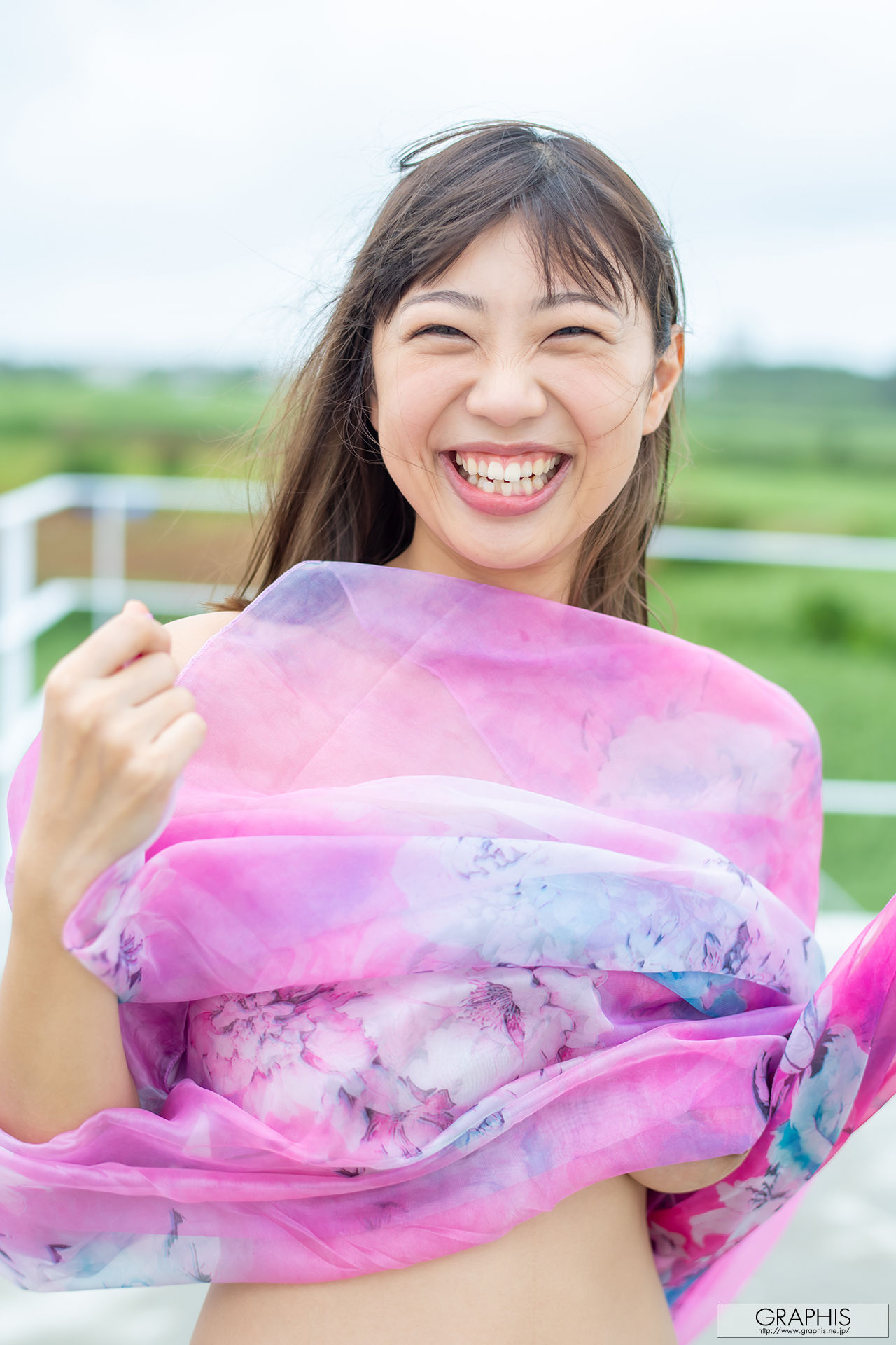 Special - Matsuri Kiritani 桐谷まつり Curvy!-图49