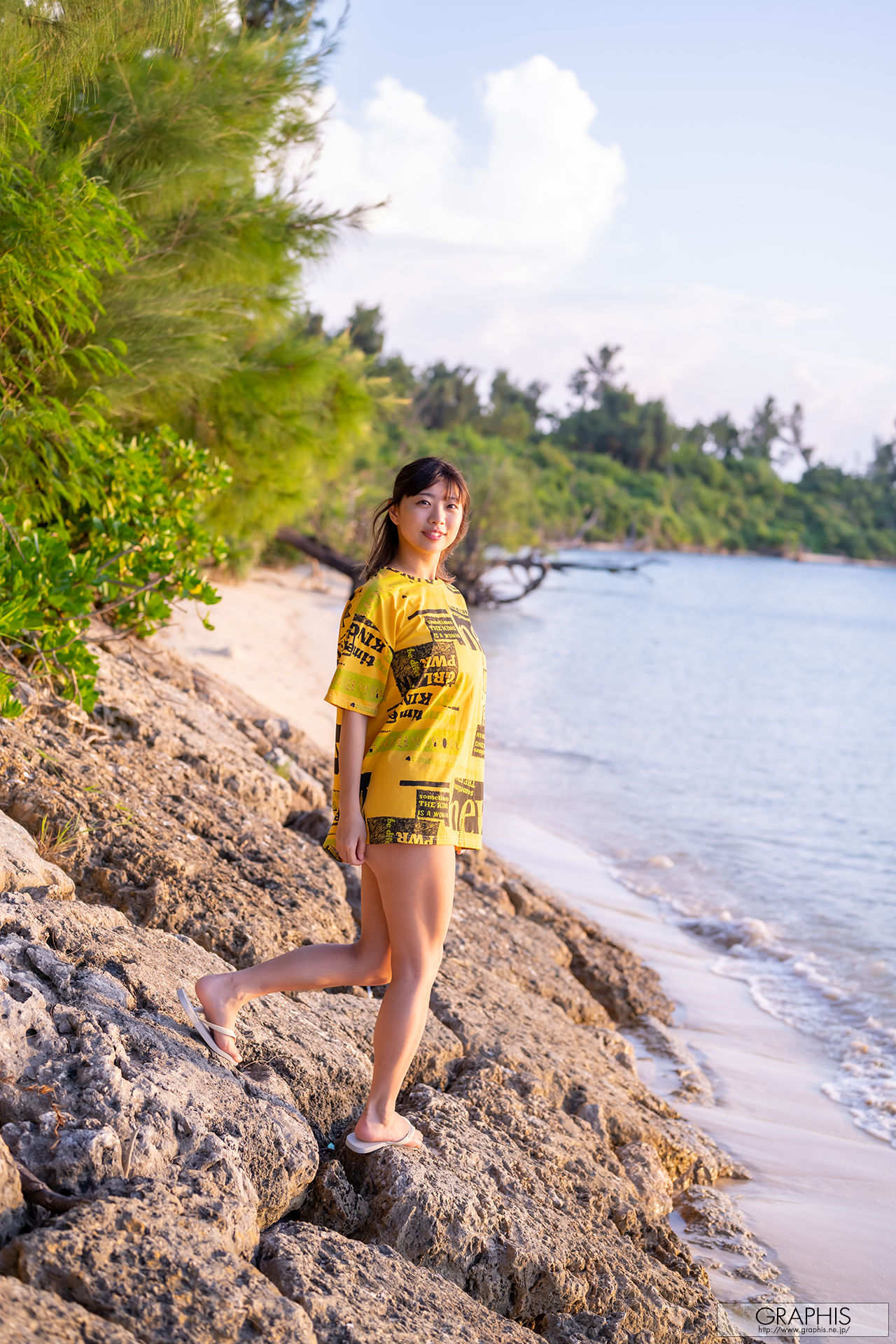 Special - Matsuri Kiritani 桐谷まつり Curvy!-图50