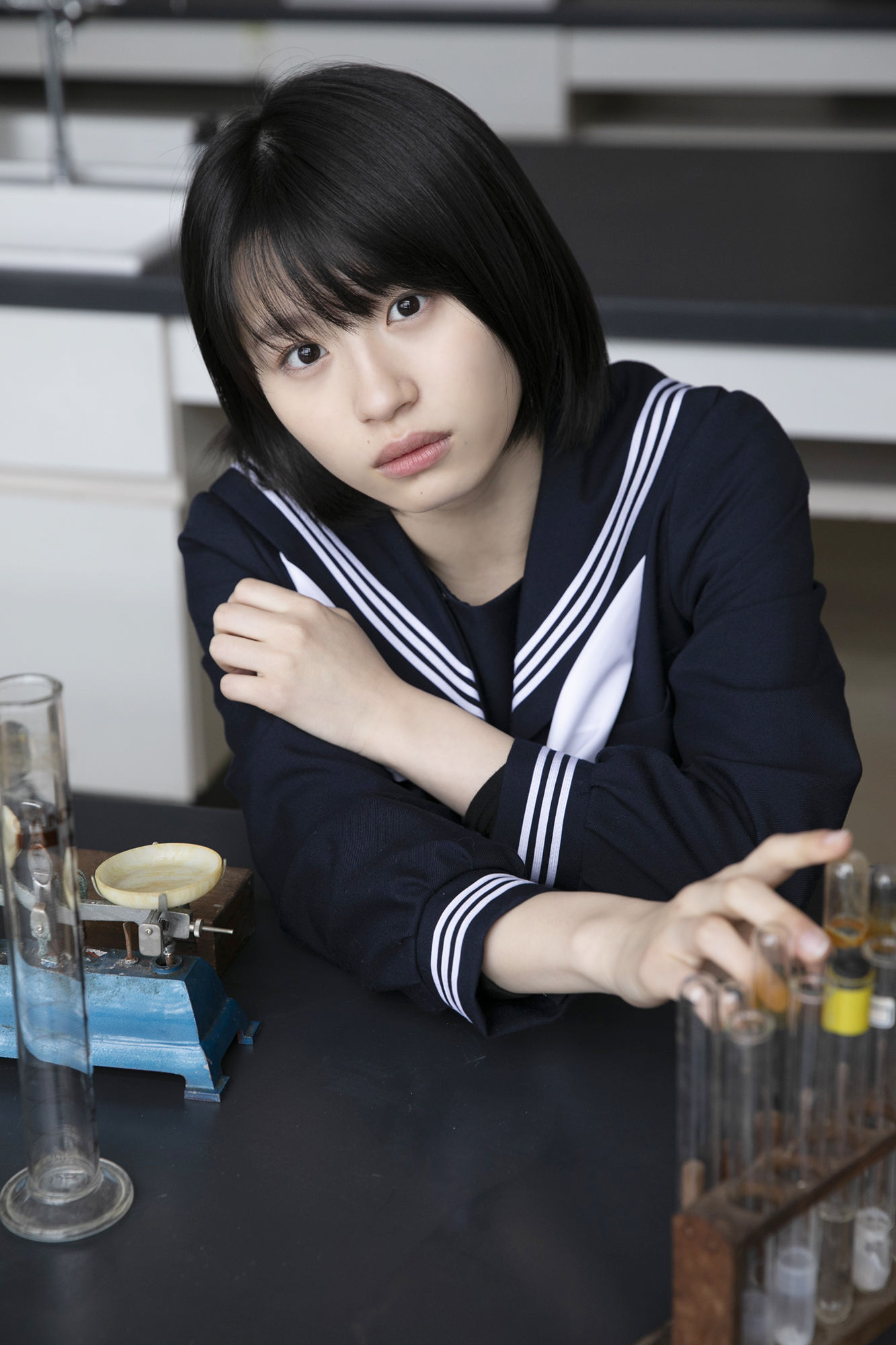 No.200 Kiki Asakura 浅倉樹々-图0