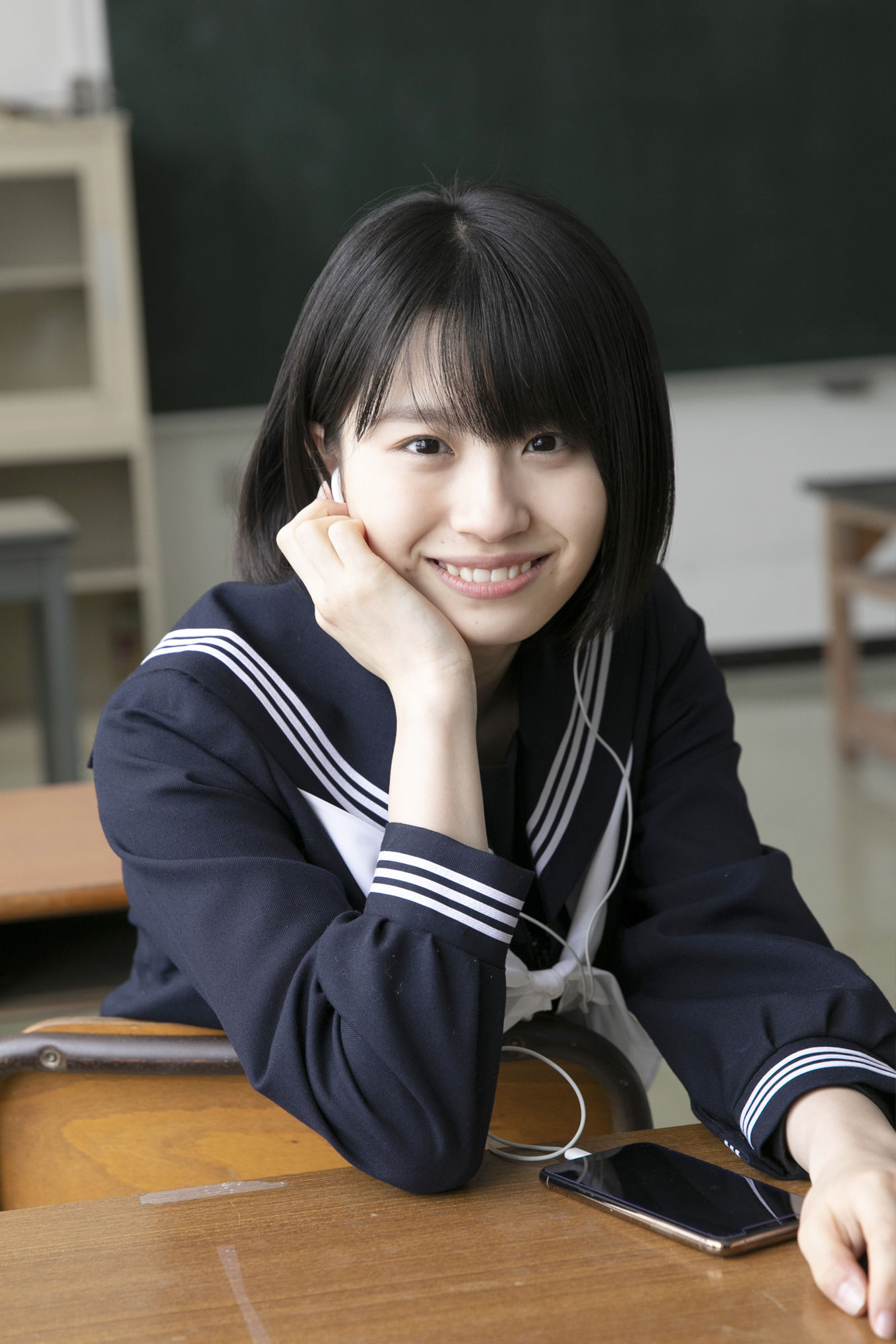 No.200 Kiki Asakura 浅倉樹々-图9