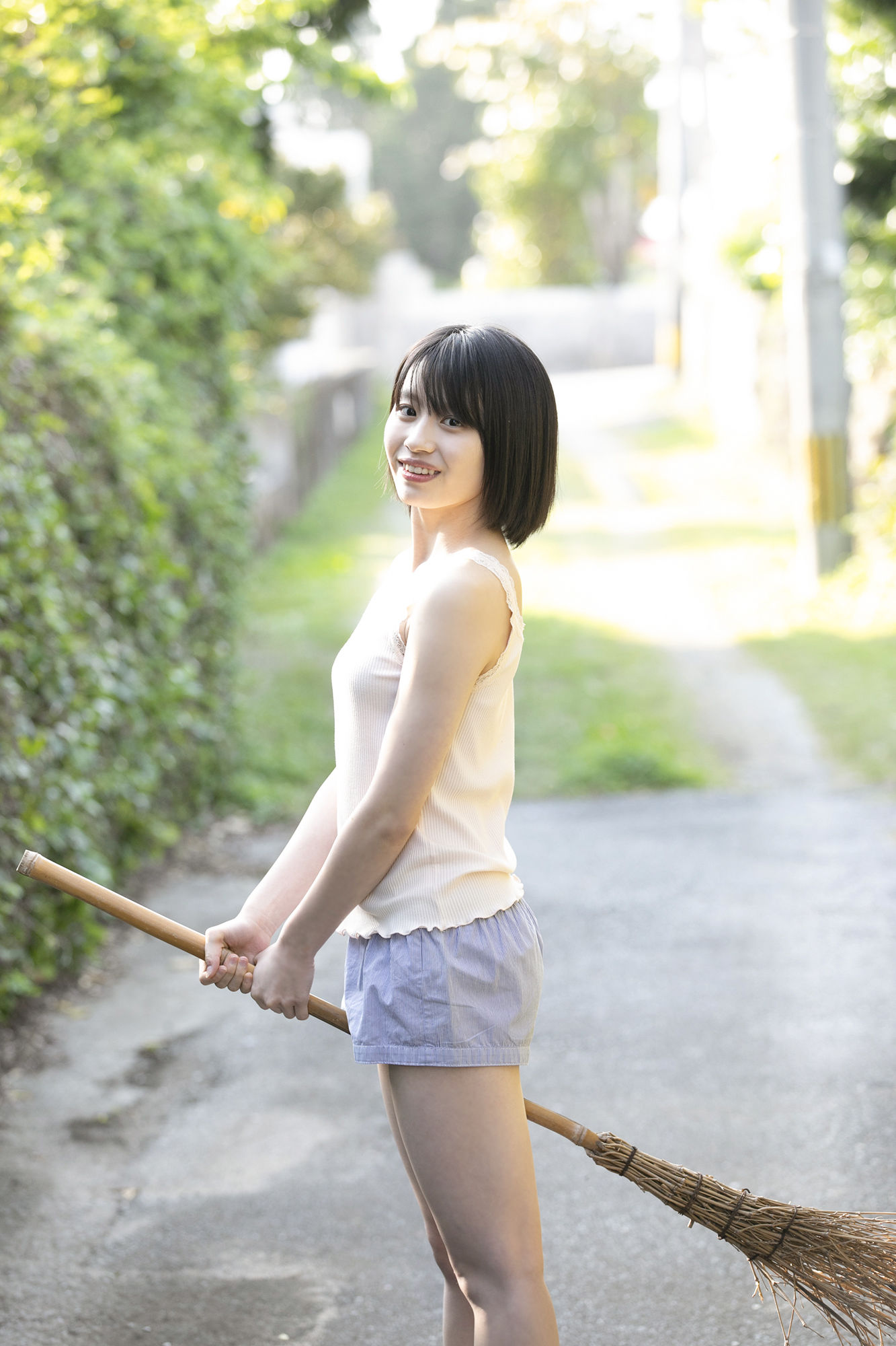 No.200 Kiki Asakura 浅倉樹々-图99