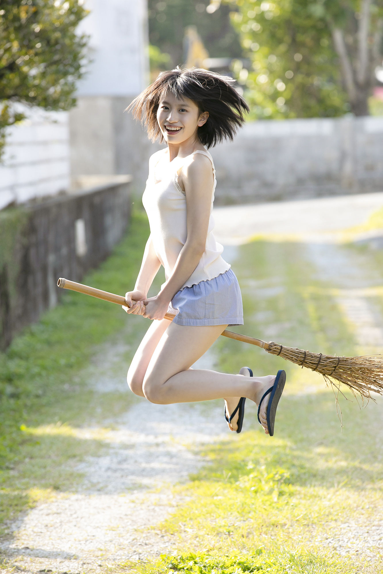 No.200 Kiki Asakura 浅倉樹々-图100