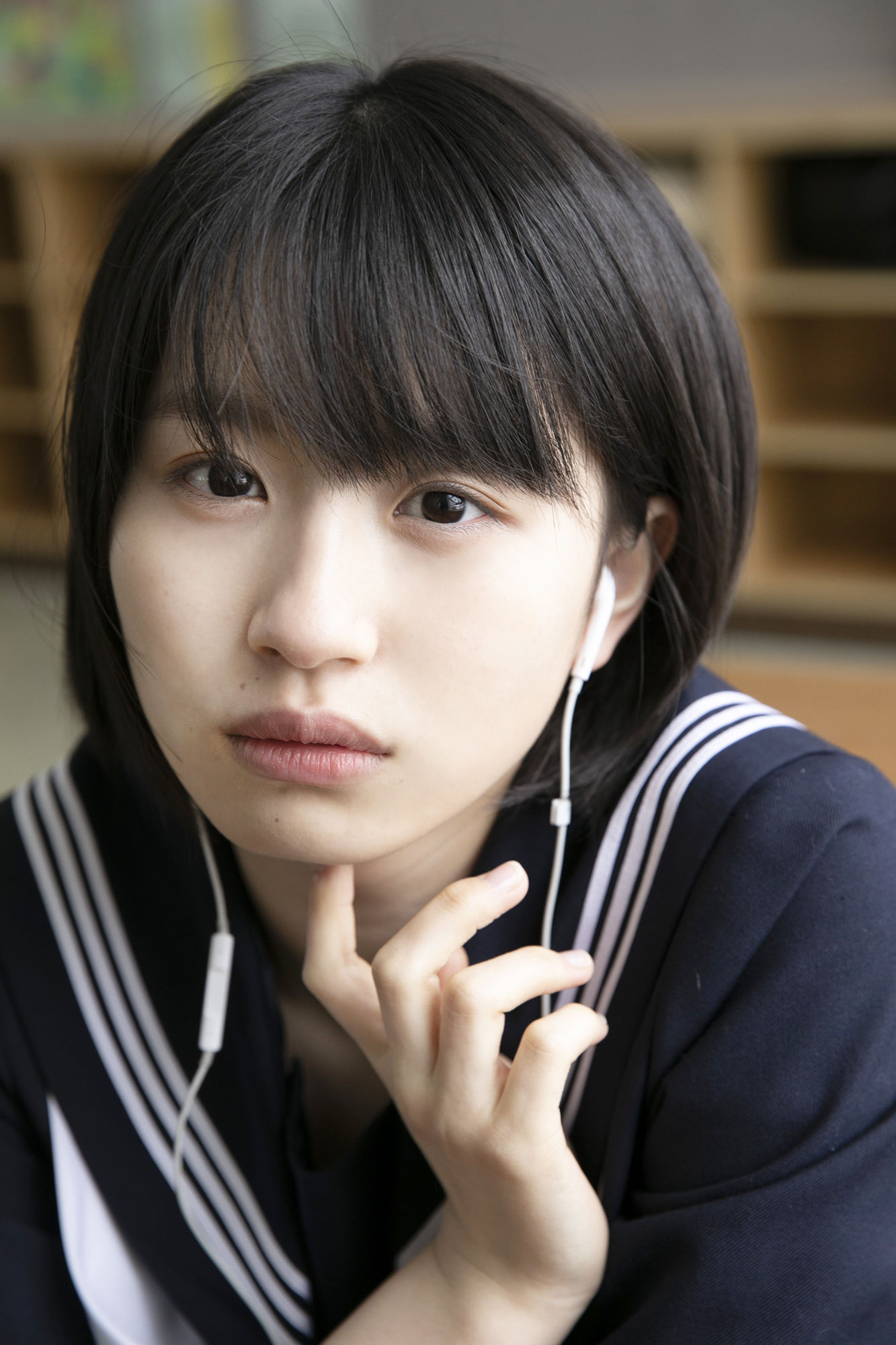 No.200 Kiki Asakura 浅倉樹々-图13