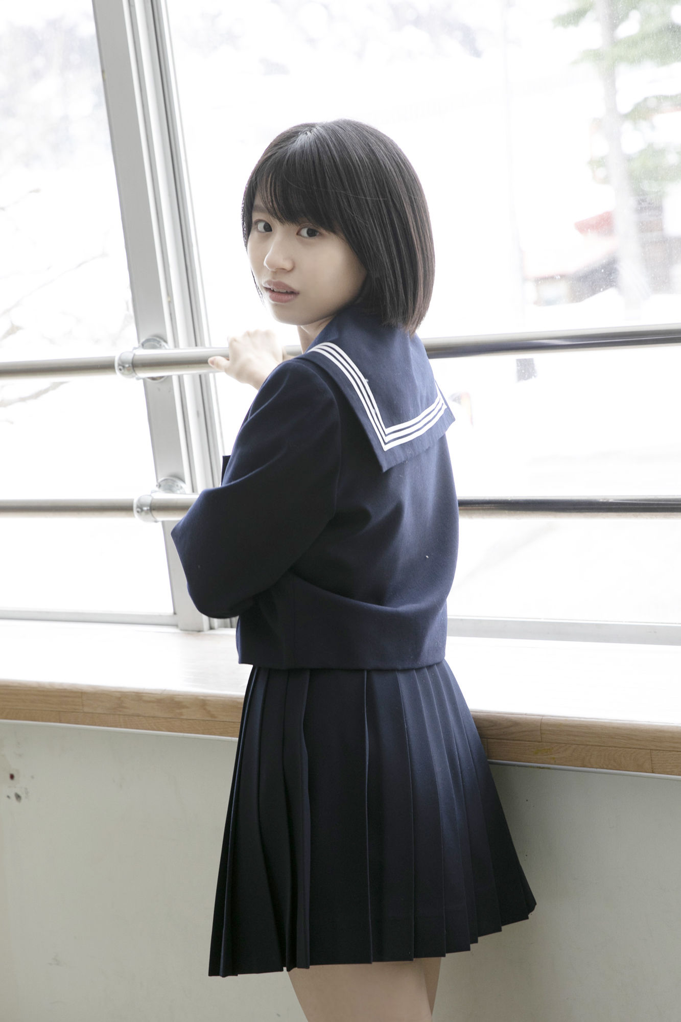 No.200 Kiki Asakura 浅倉樹々-图15