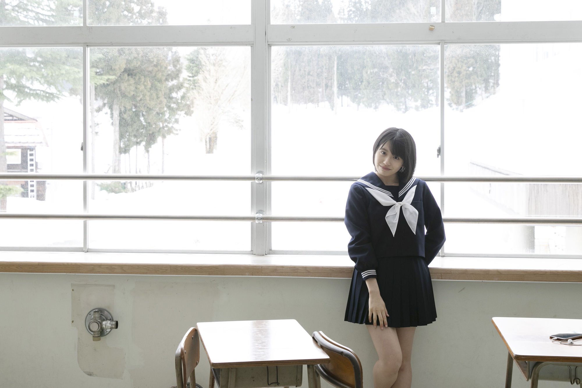 No.200 Kiki Asakura 浅倉樹々-图16