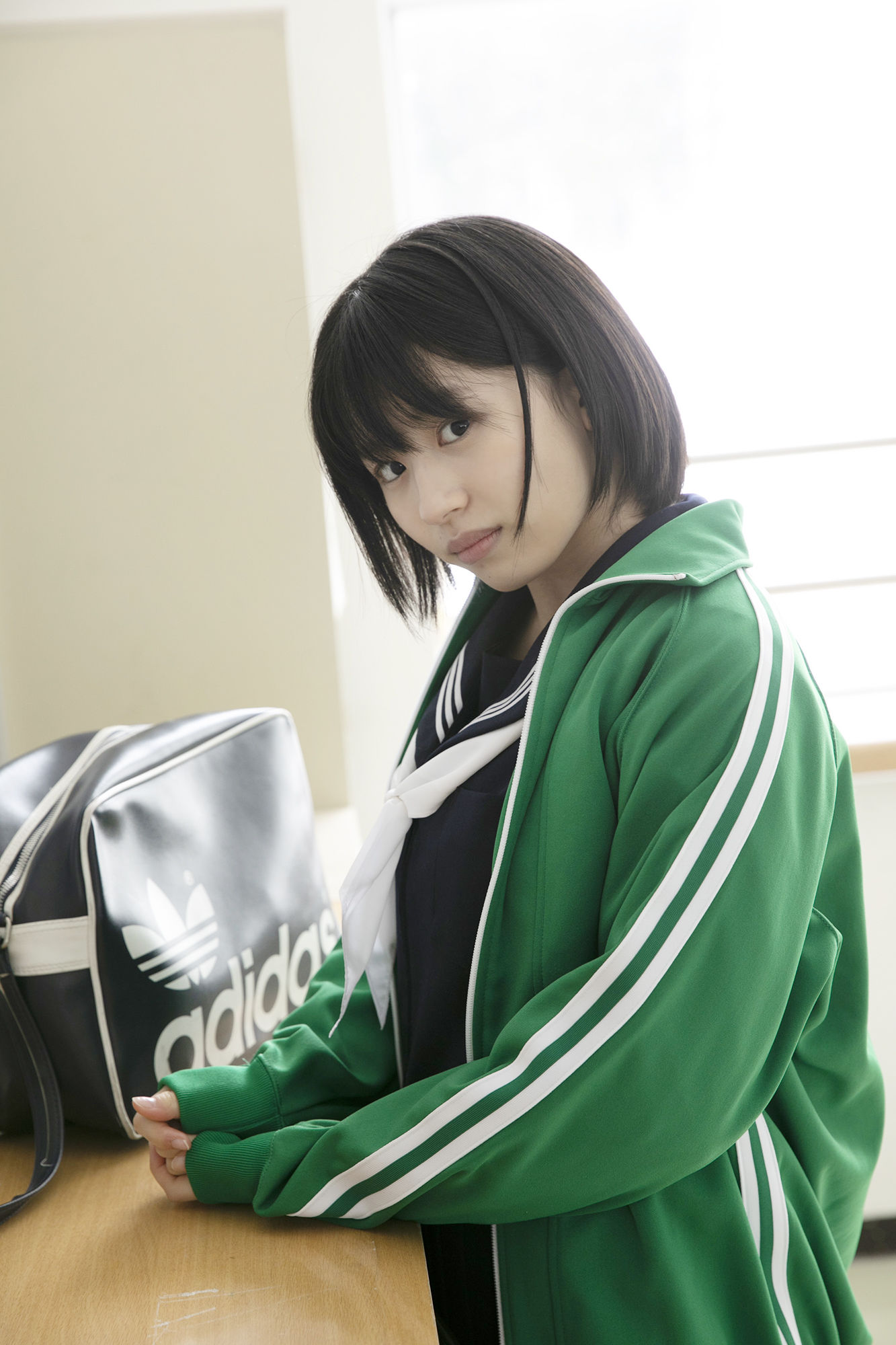 No.200 Kiki Asakura 浅倉樹々-图20