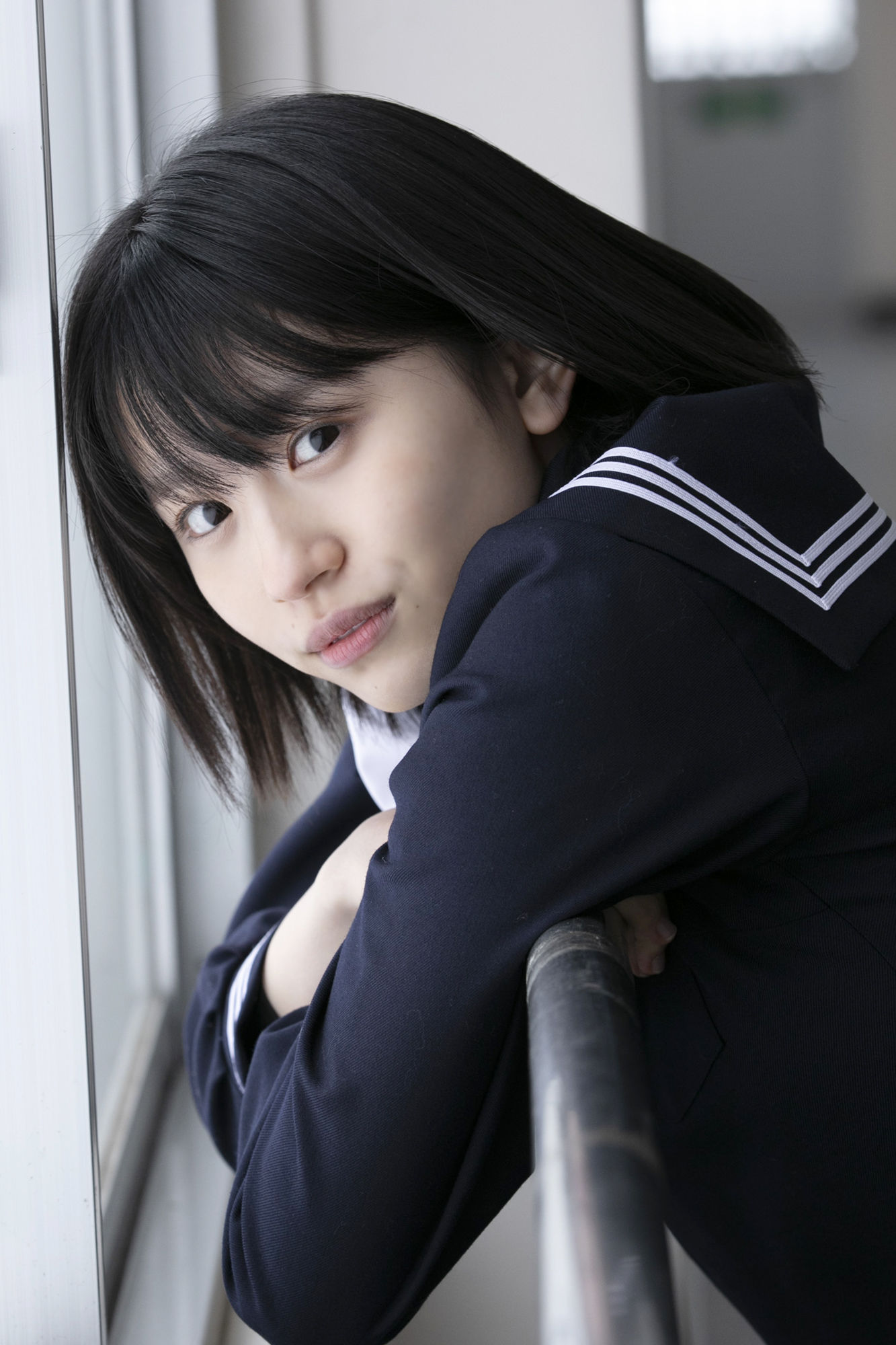 No.200 Kiki Asakura 浅倉樹々-图23