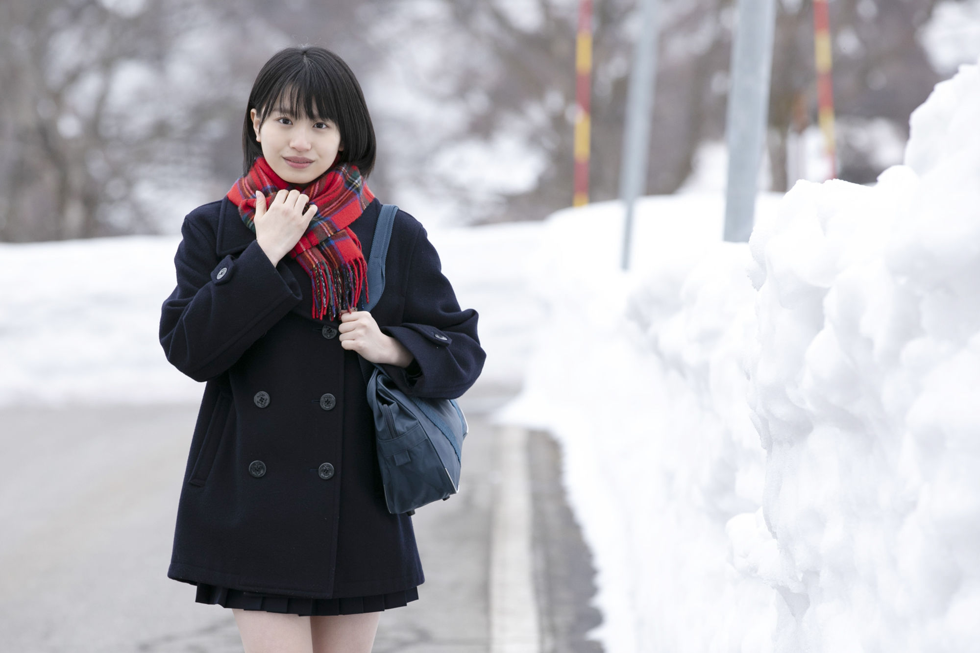 No.200 Kiki Asakura 浅倉樹々-图28