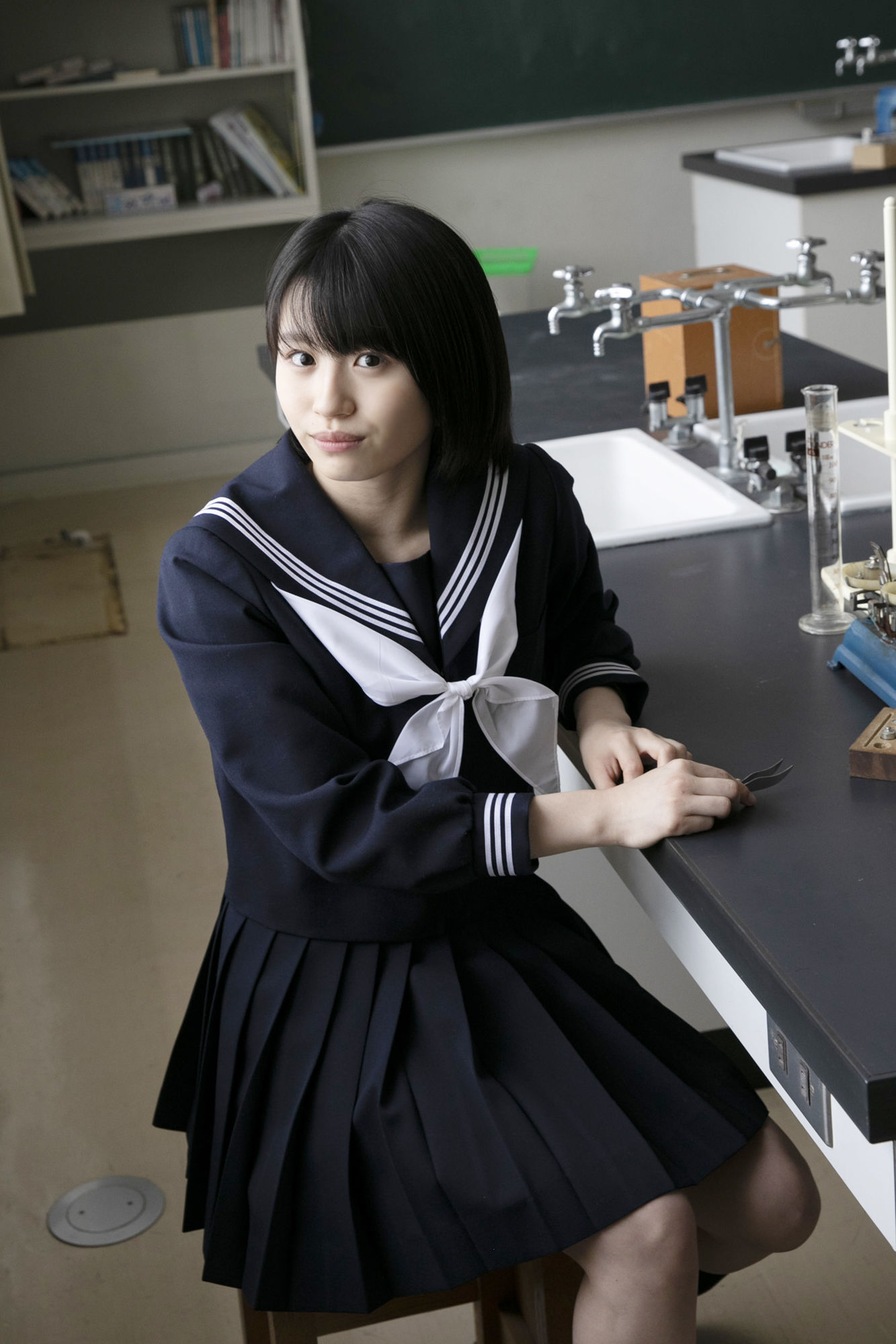 No.200 Kiki Asakura 浅倉樹々-图2