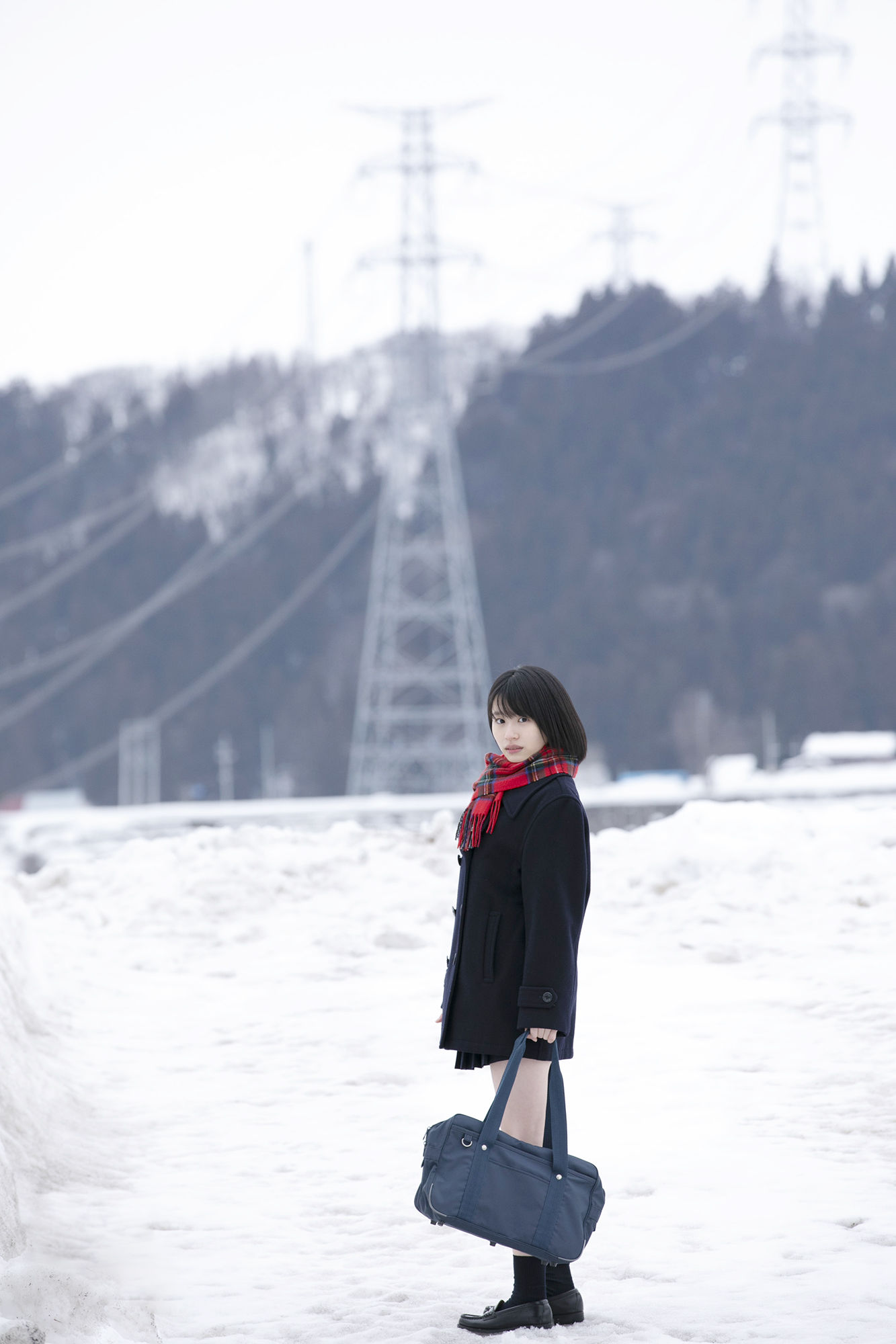 No.200 Kiki Asakura 浅倉樹々-图31