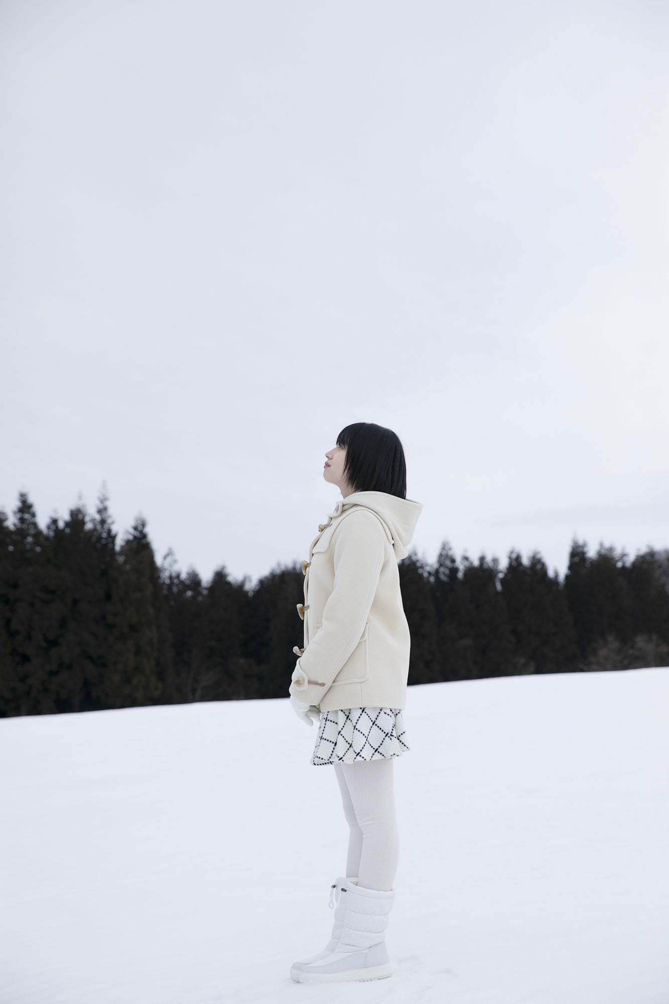 No.200 Kiki Asakura 浅倉樹々-图34