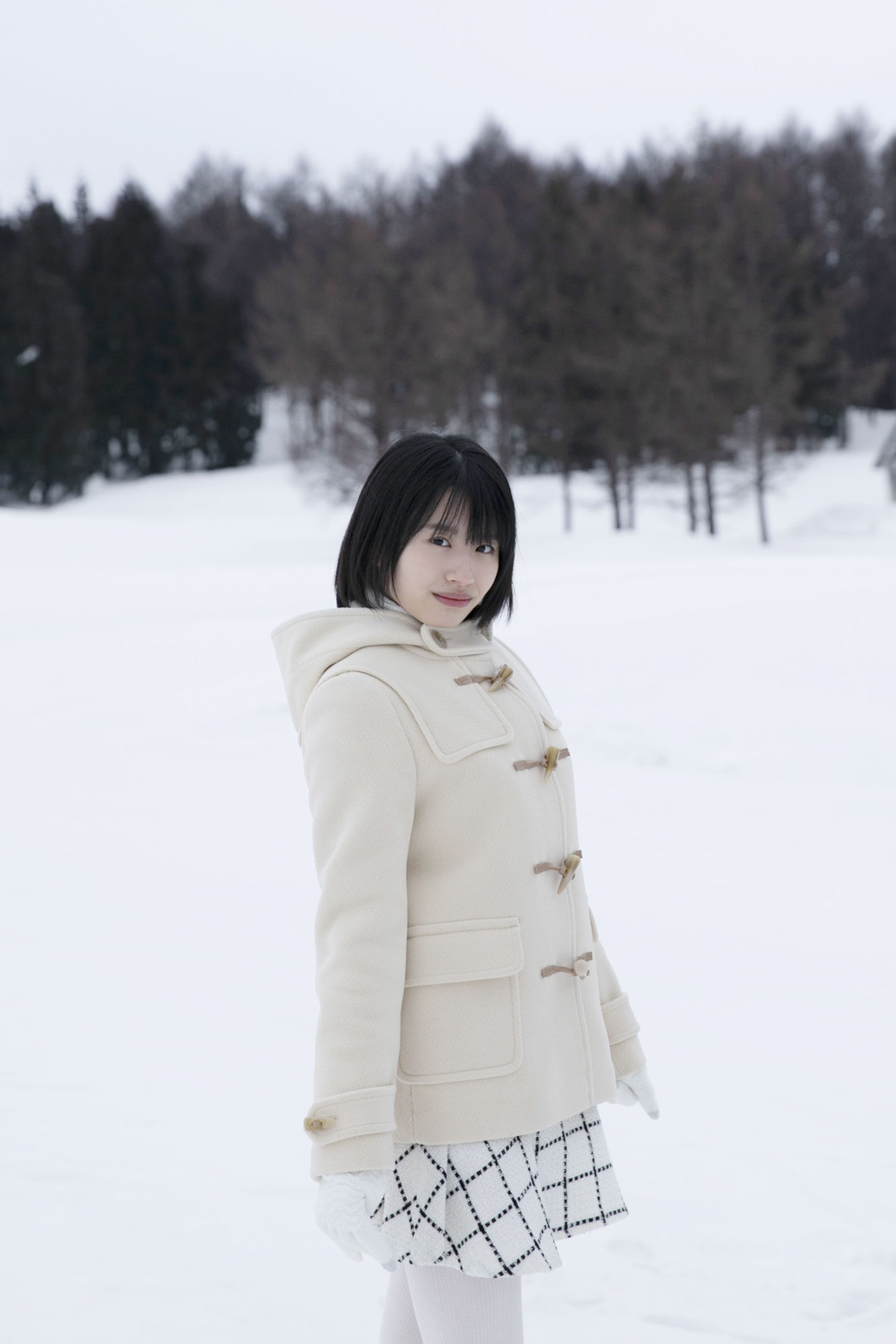 No.200 Kiki Asakura 浅倉樹々-图35