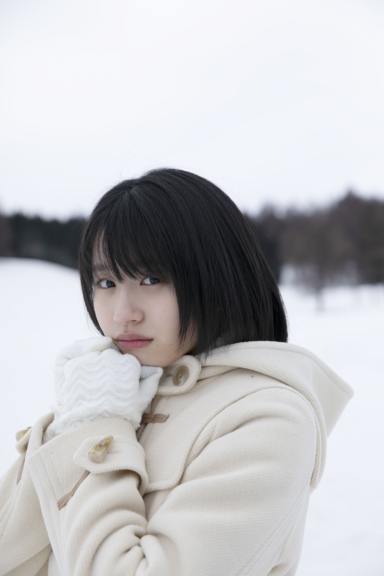 No.200 Kiki Asakura 浅倉樹々-图36