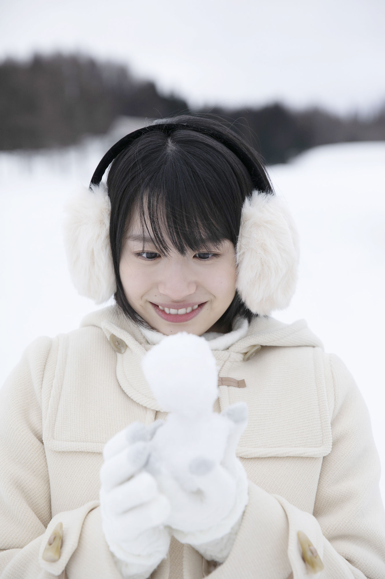 No.200 Kiki Asakura 浅倉樹々-图38