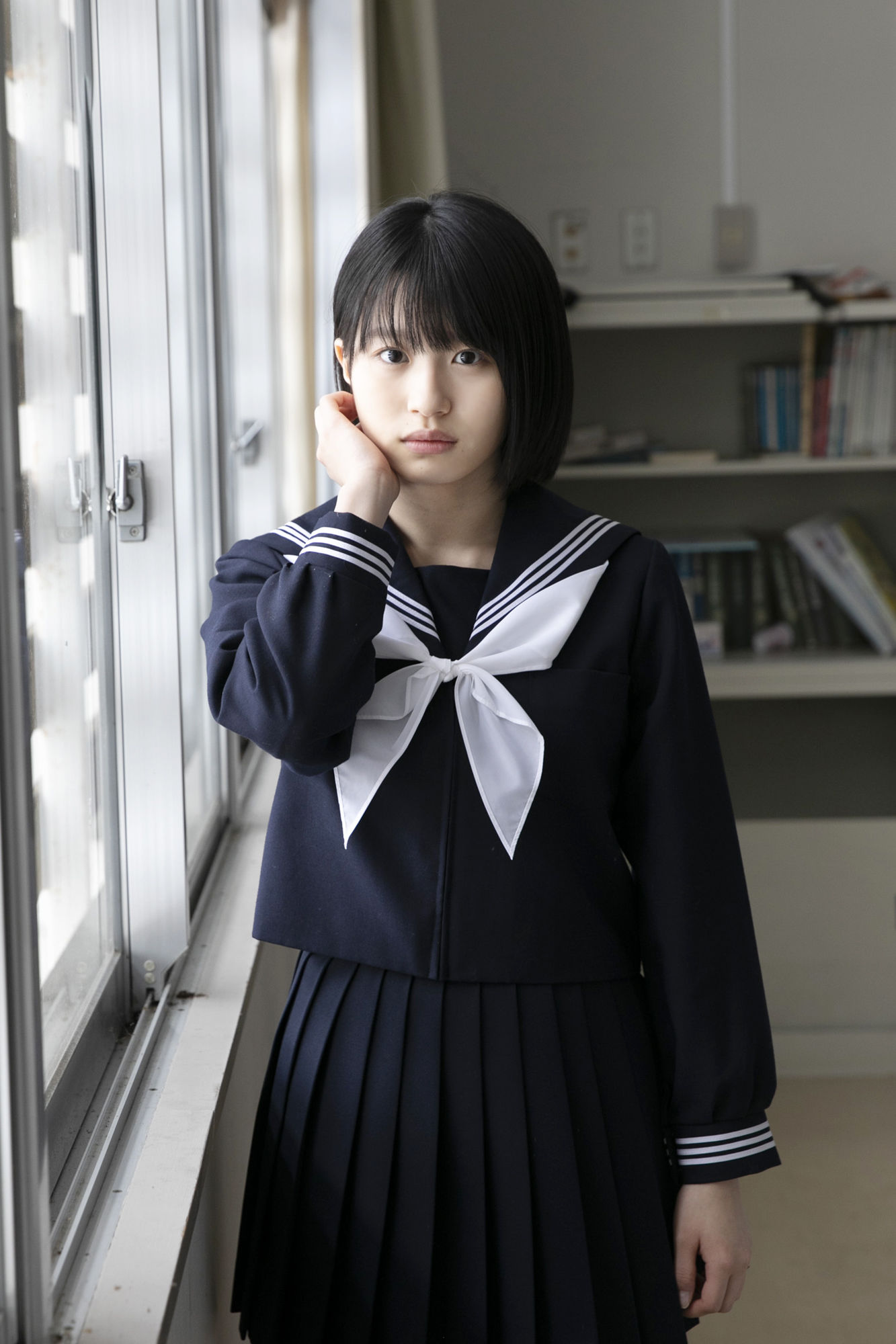 No.200 Kiki Asakura 浅倉樹々-图3